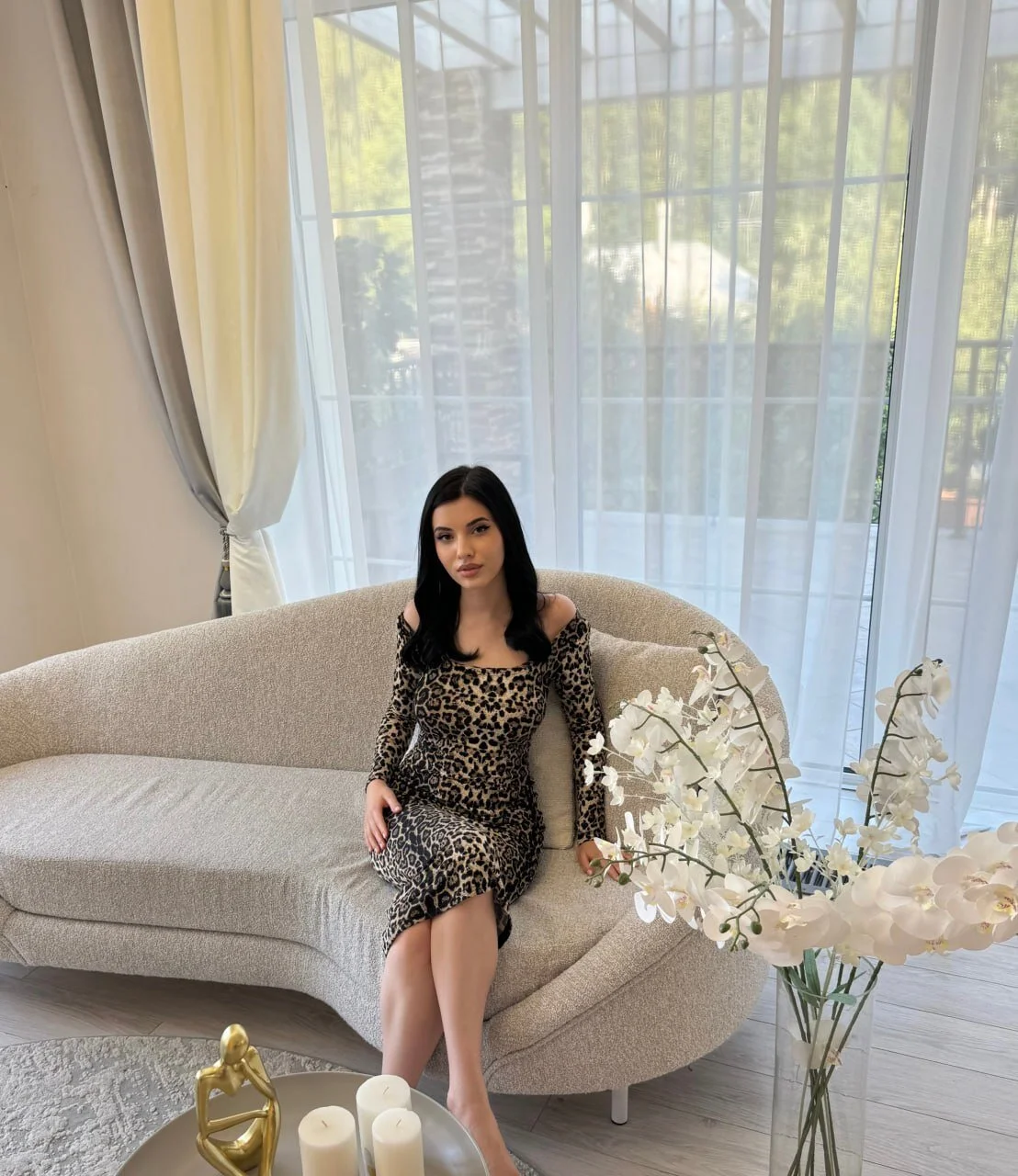 XXX Porn Photo of Nude Anita_Robby 21