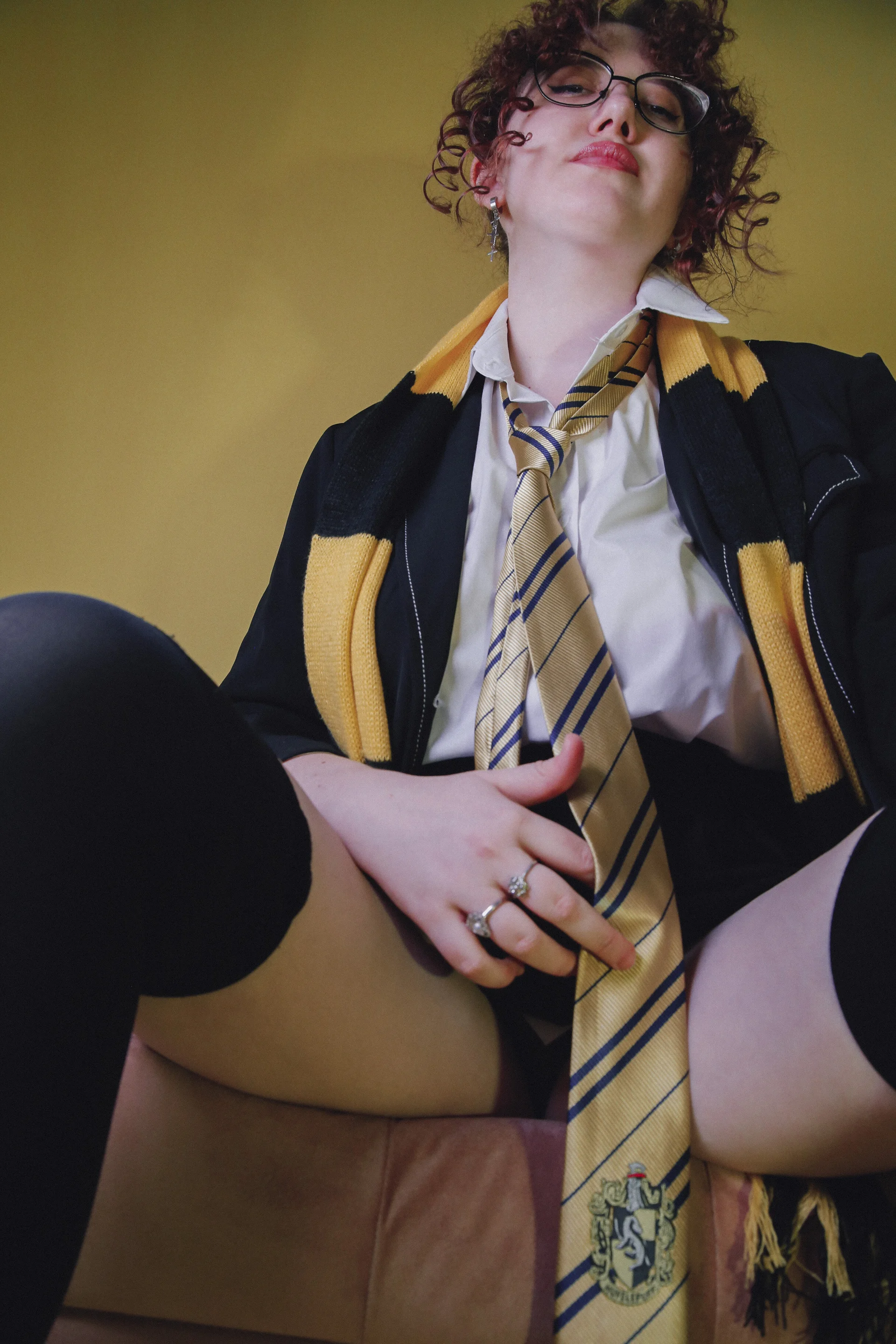 XXX Porn Photo of Nude Charmy_Gracy 128