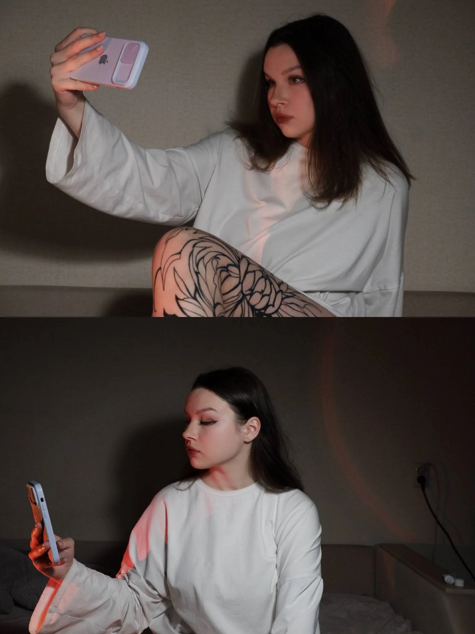 XXX Porn Photo of Nude alexshiny 7
