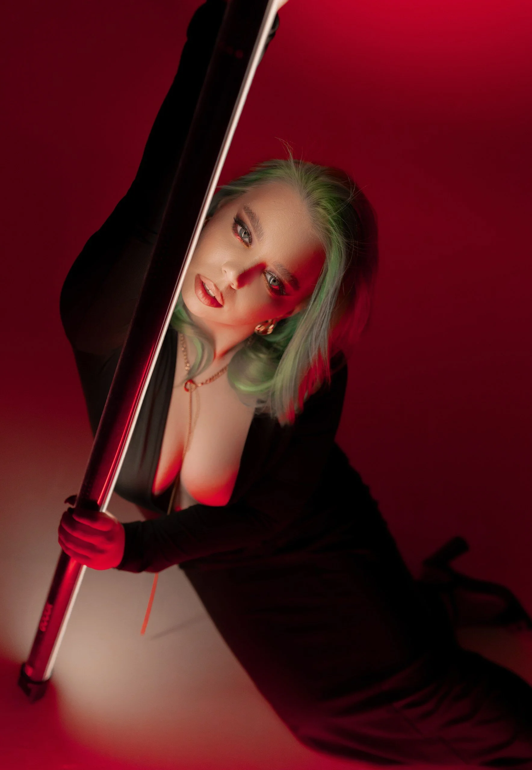 XXX Porn Photo of Nude EnergyBunny_1 36
