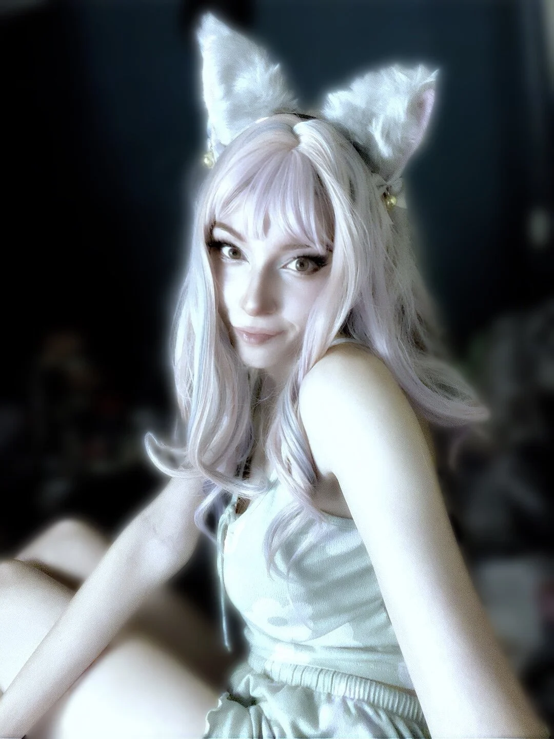 XXX Porn Photo of Nude littacat 2