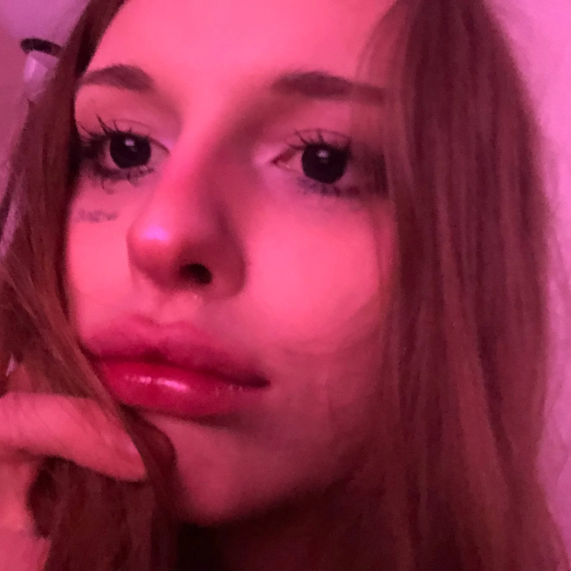XXX Porn Photo of Nude LouiseKane 2