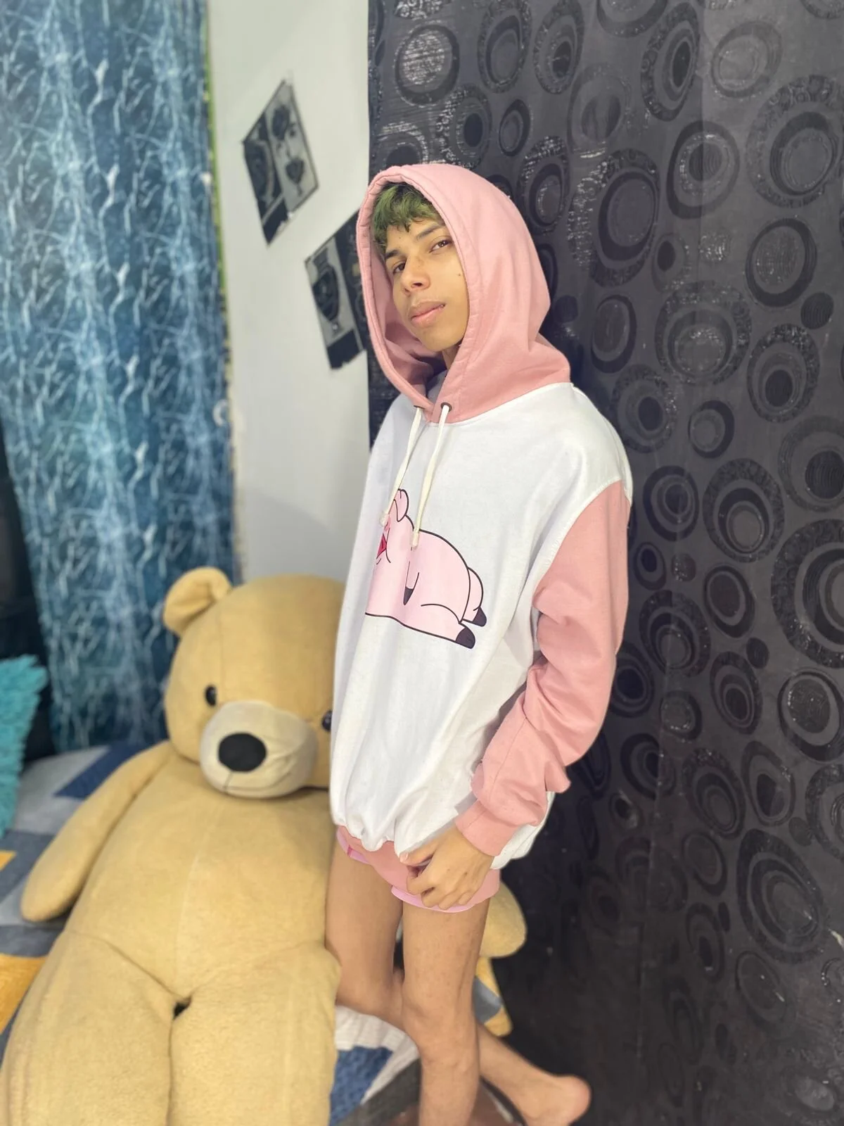 XXX Porn Photo of Nude sexyboys_cutex18 33