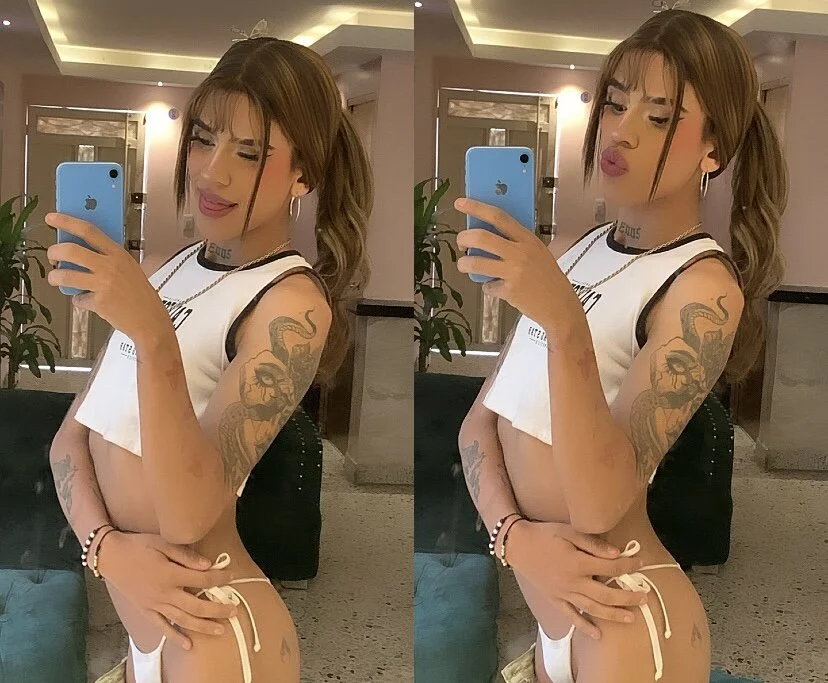 XXX Porn Photo of Nude The_Hot_Ts_Dolls 62