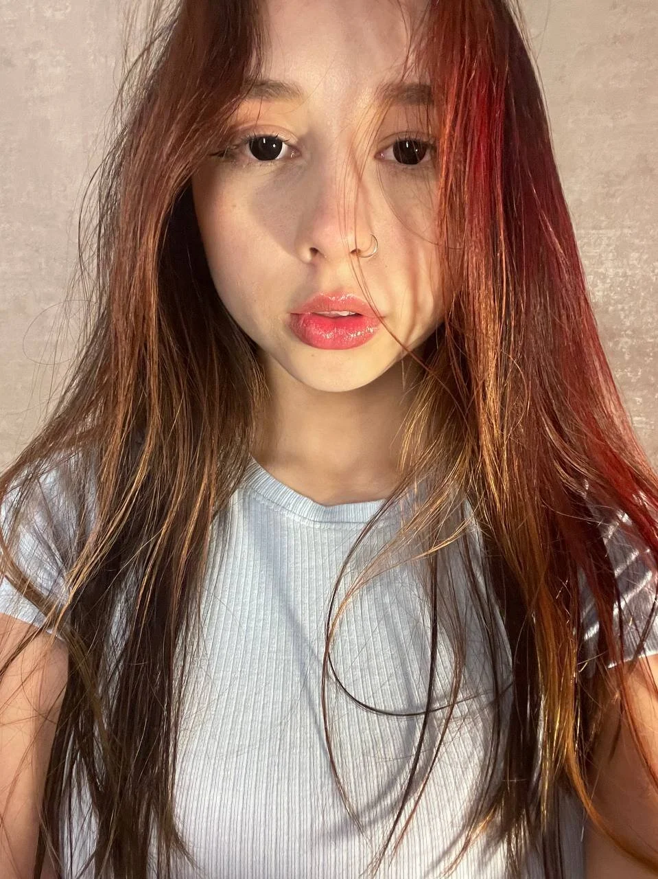 XXX Porn Photo of Nude Sssonya 43