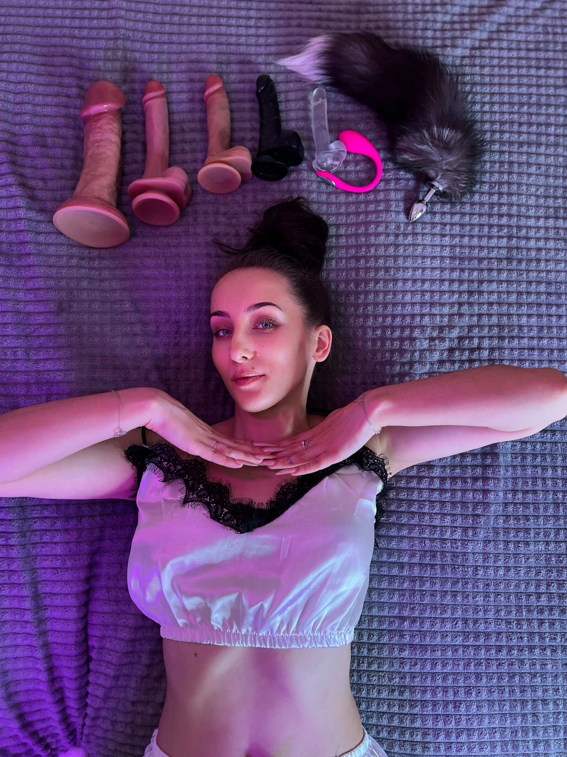 XXX Porn Photo of Nude FlexibleDoll_ 93