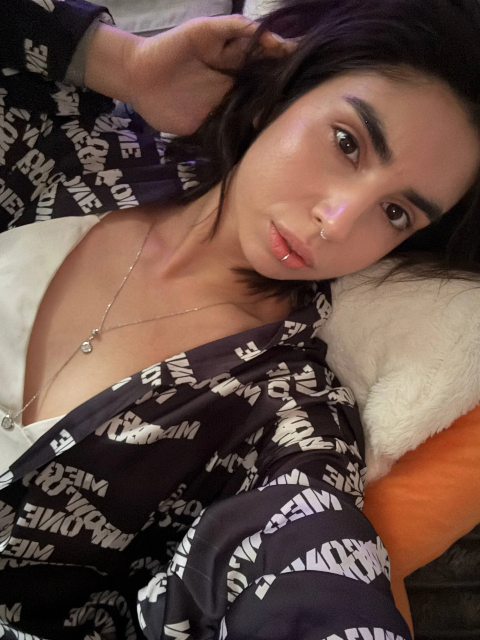 XXX Porn Photo of Nude JessiaRuezga 16