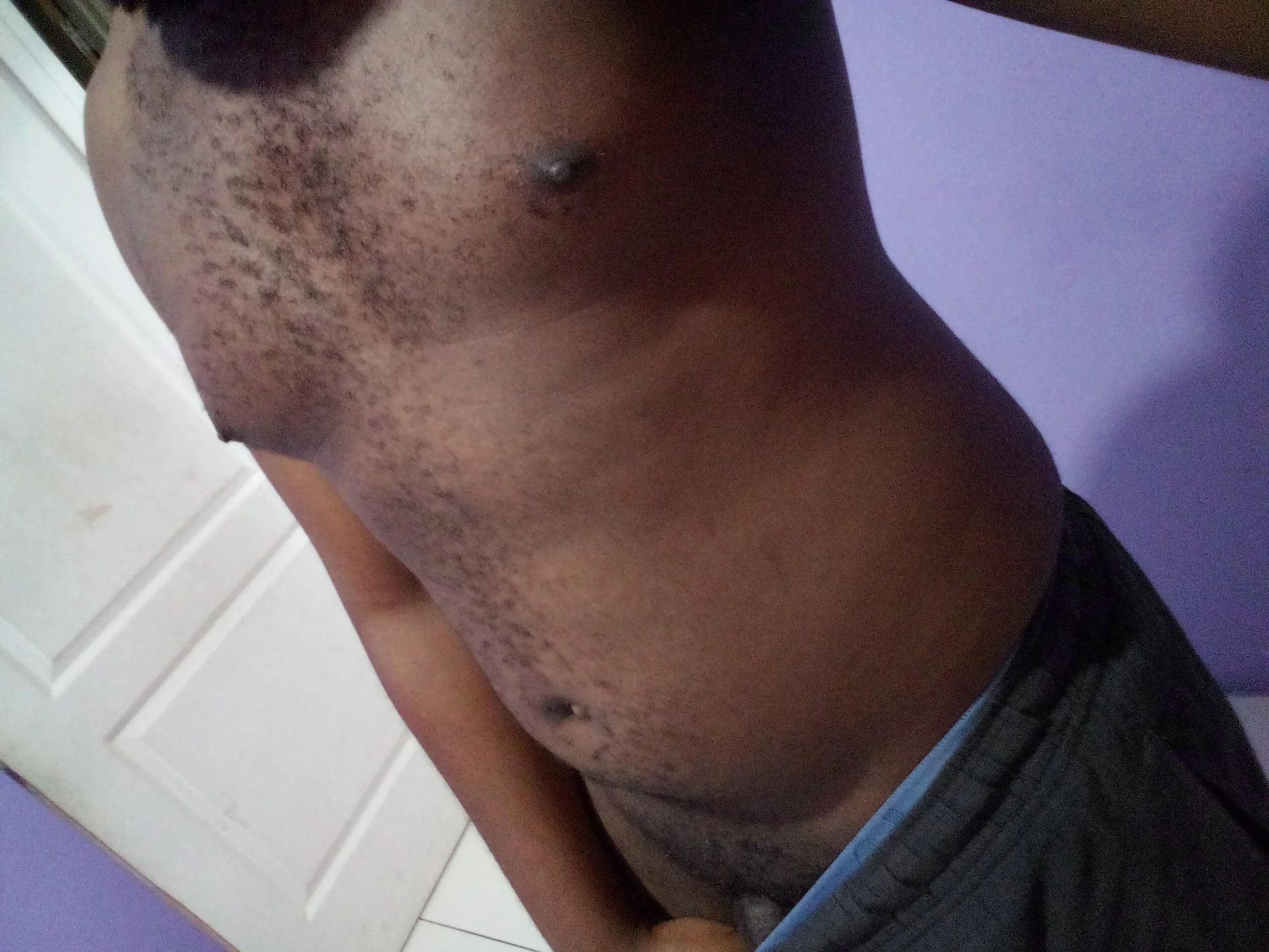 XXX Porn Photo of Nude handsomeguy02 3
