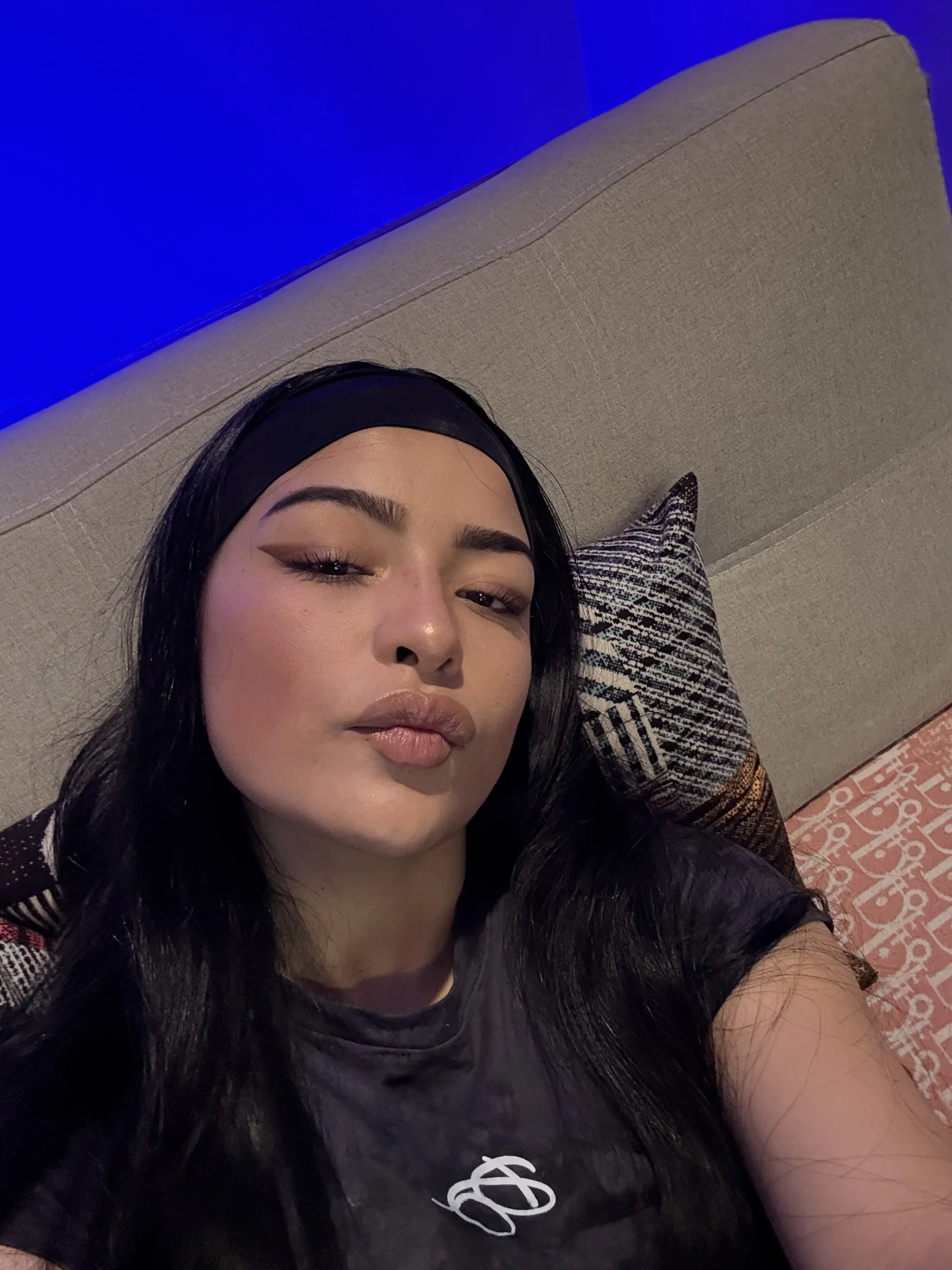 XXX Porn Photo of Nude Yourworstnightmare333 2
