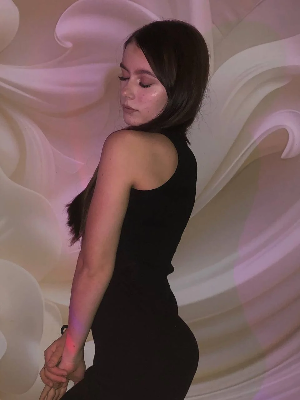 XXX Porn Photo of Nude StephaniCute 7