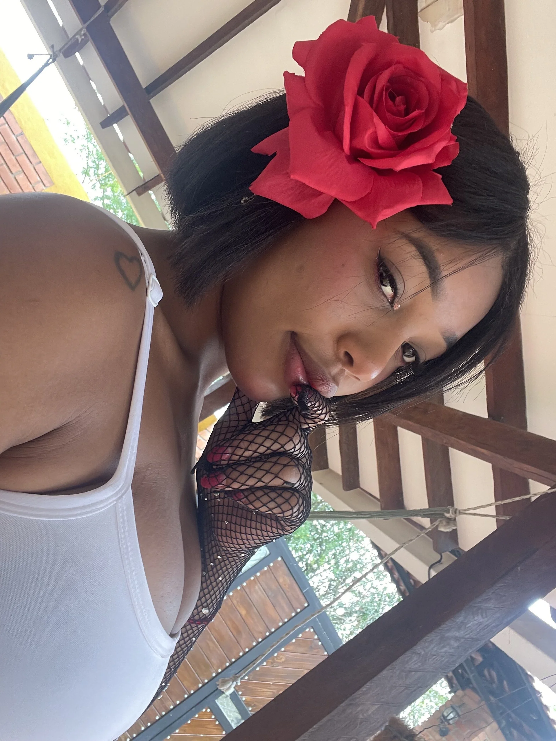 XXX Porn Photo of Nude chantall_smith 68