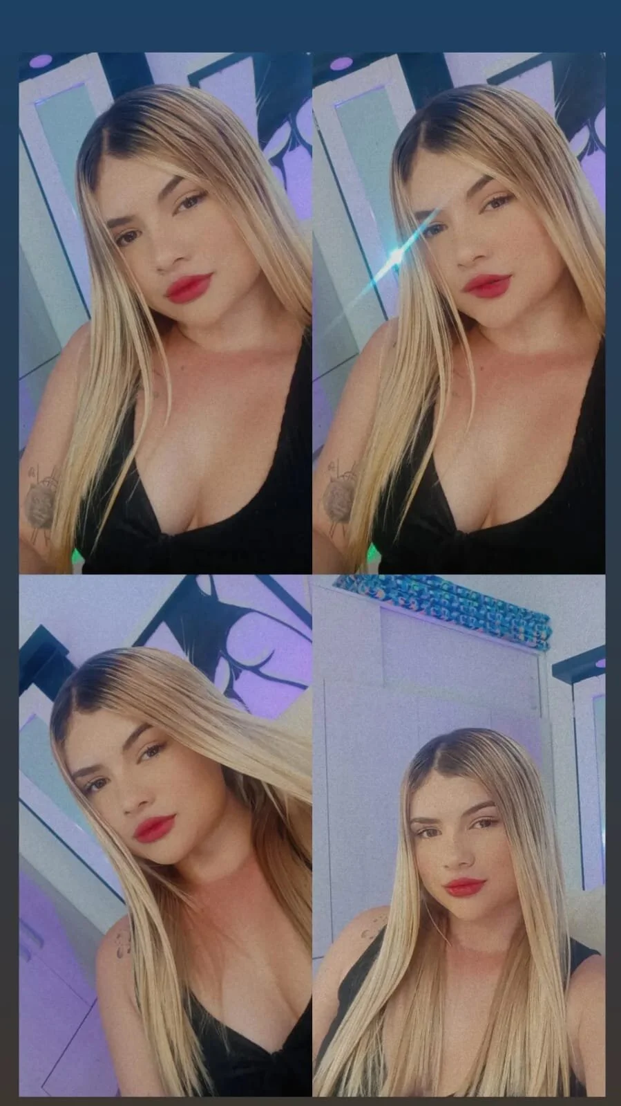 XXX Porn Photo of Nude chloejones__ 16