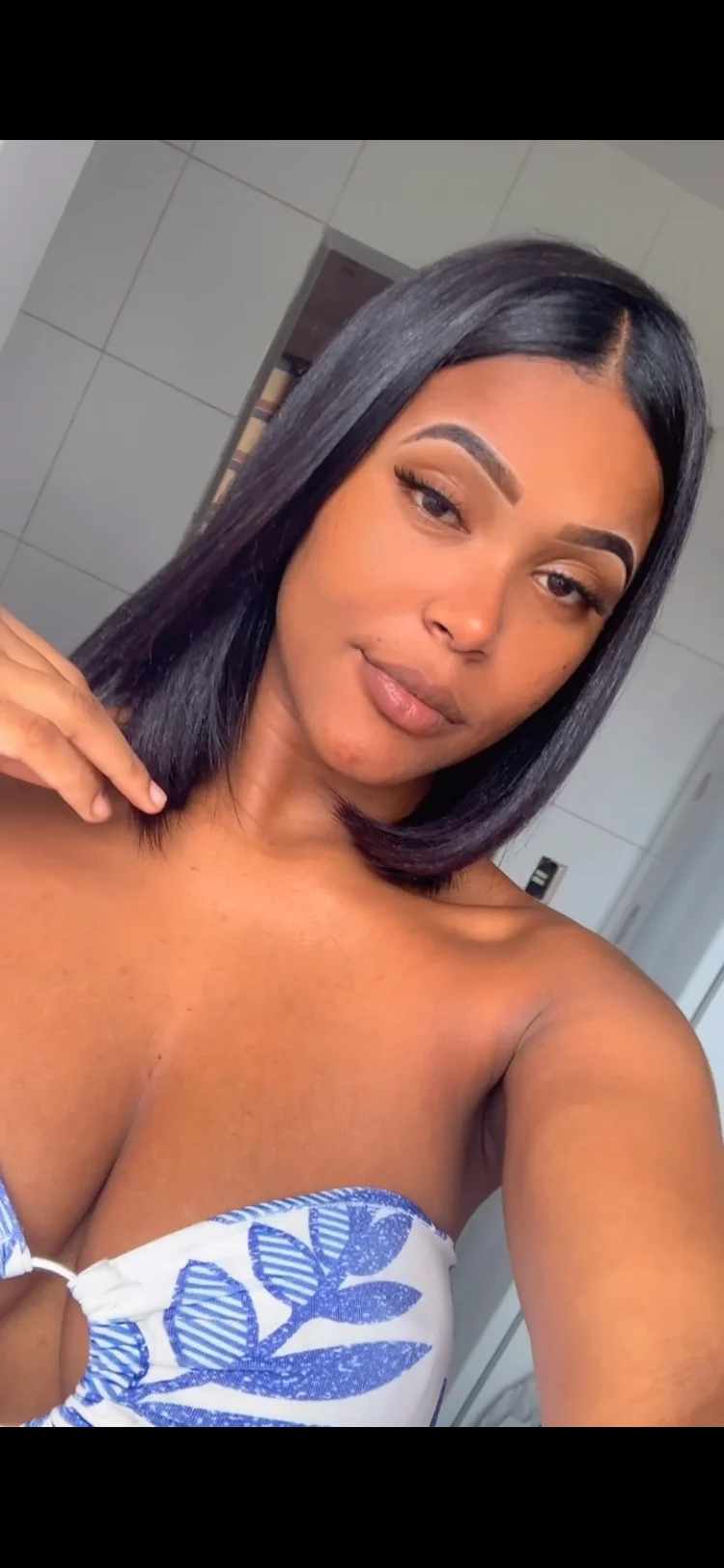 XXX Porn Photo of Nude rubii_pretinha 2