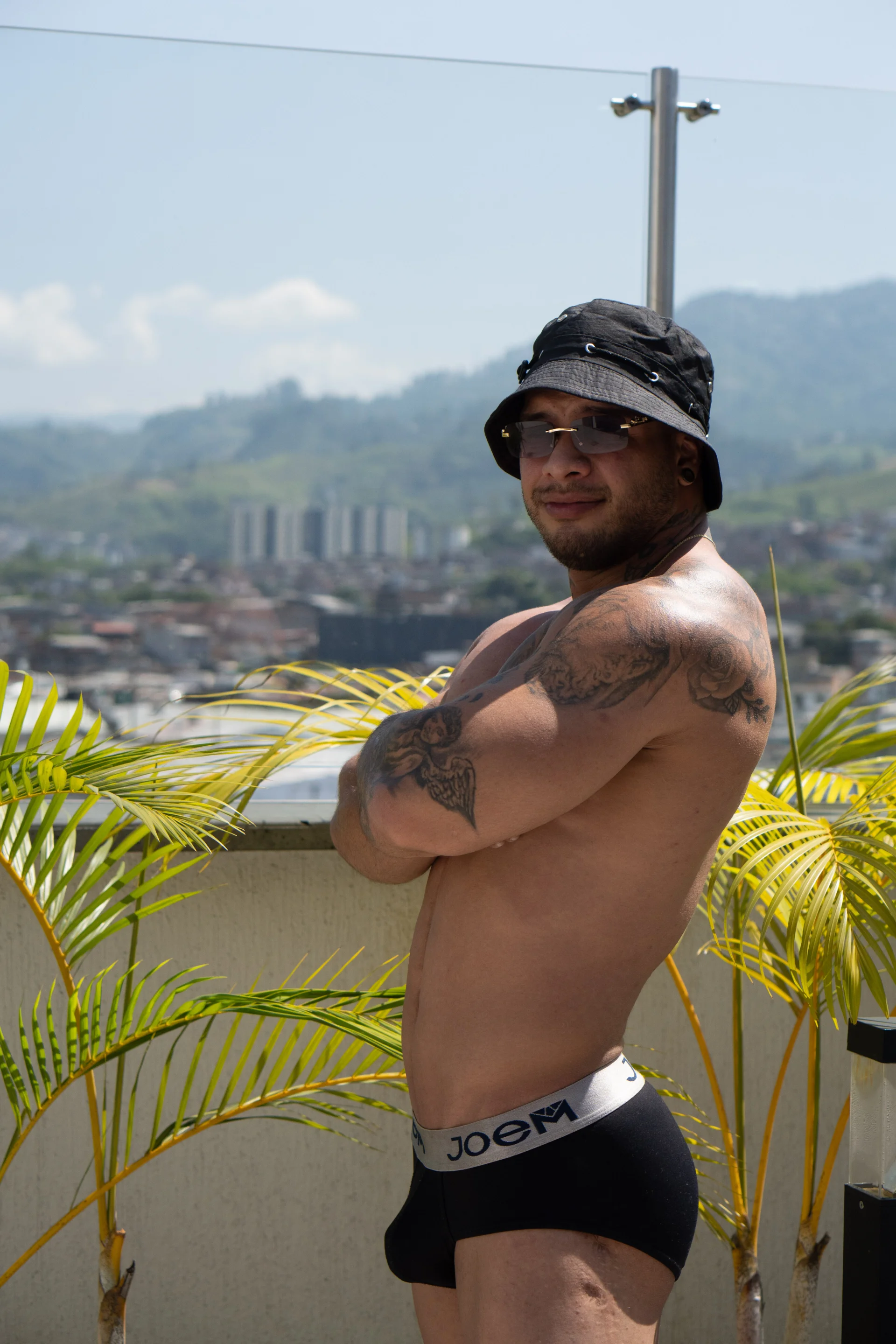 XXX Porn Photo of Nude Marck_Mathews 23