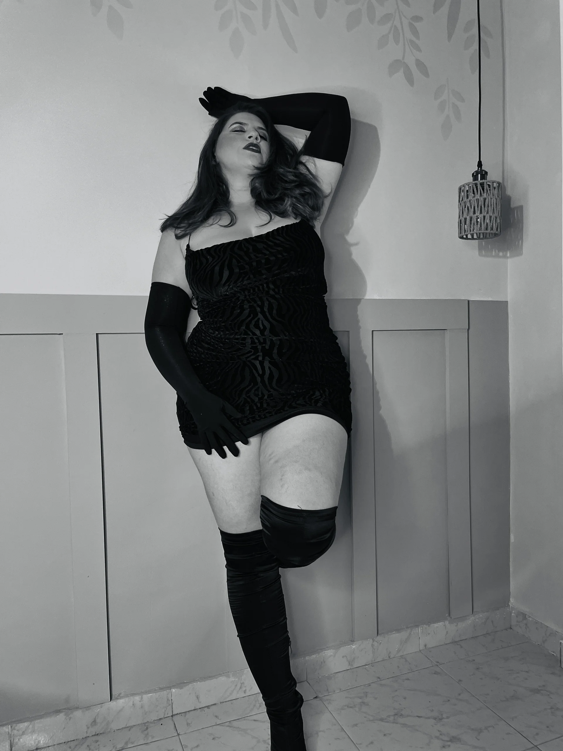 XXX Porn Photo of Nude MartinaGuzmann 53