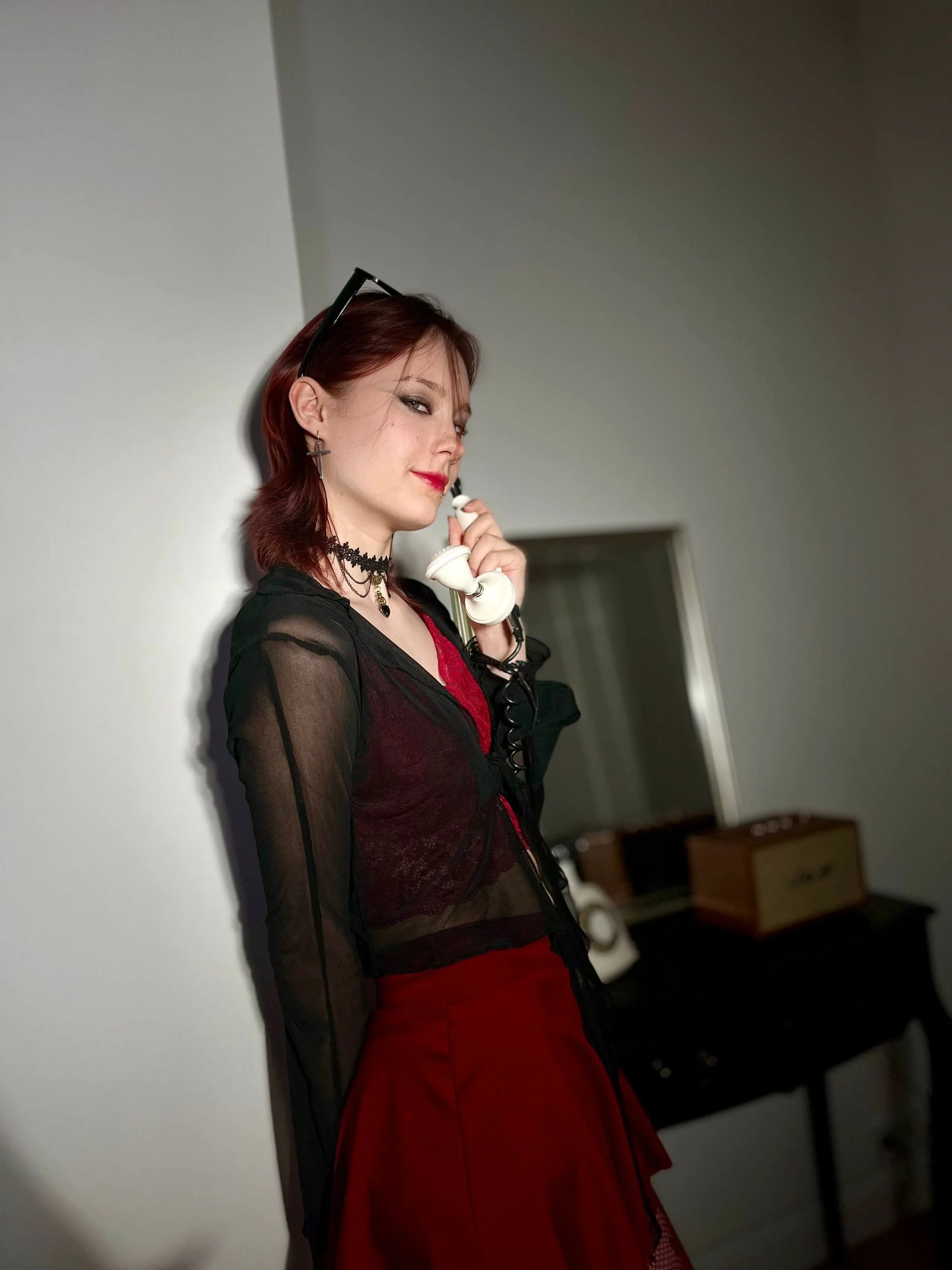XXX Porn Photo of Nude Annie_Way 8