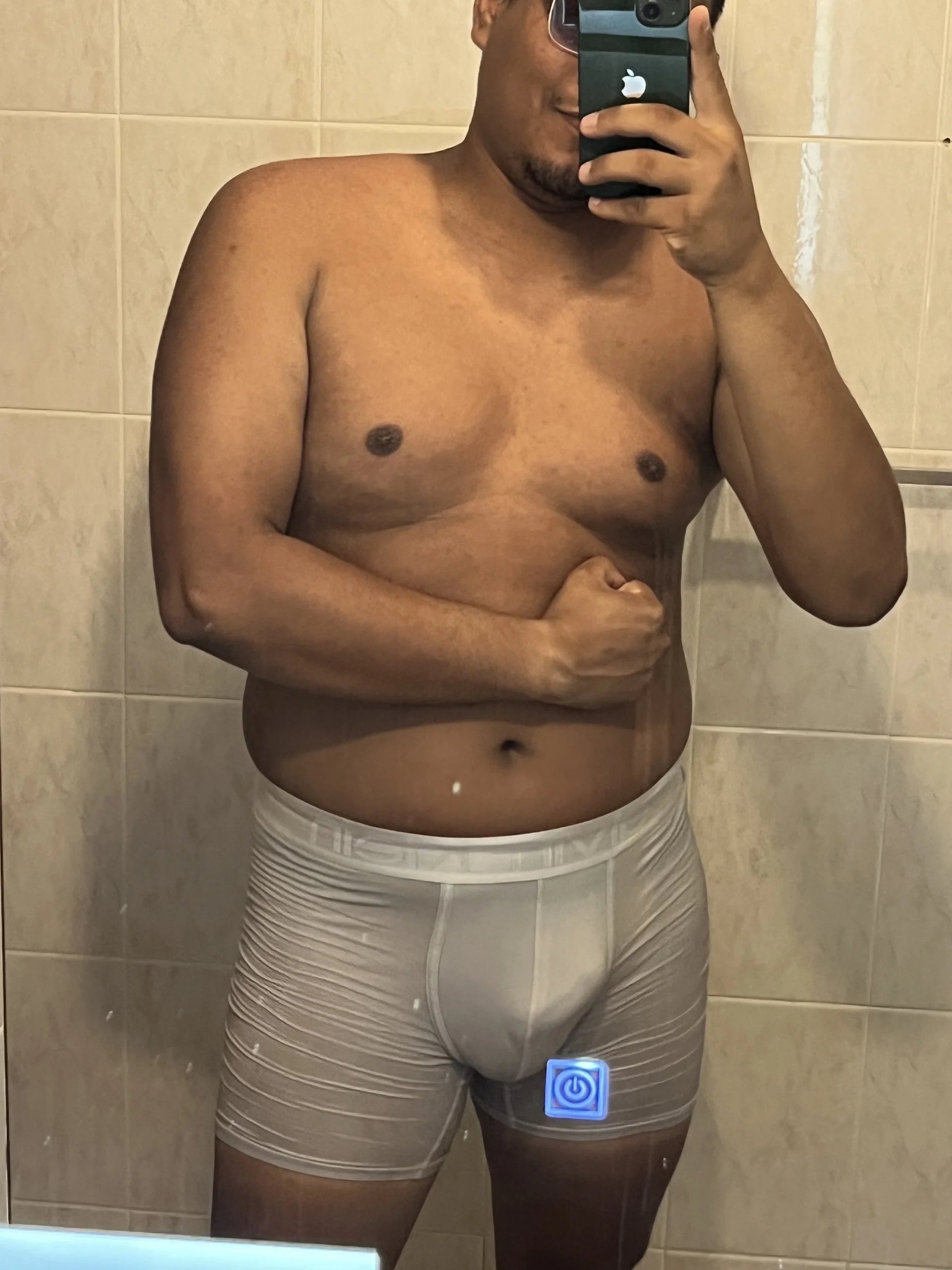 XXX Porn Photo of Nude davidvzla30 2