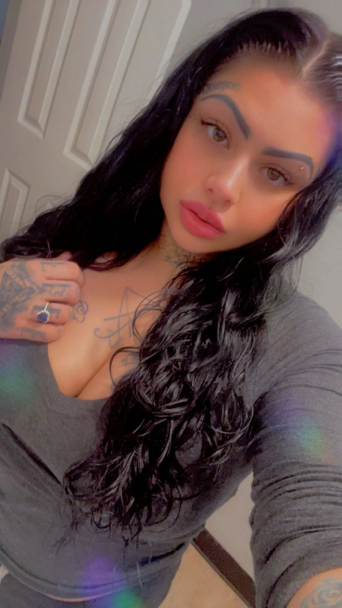 XXX Porn Photo of Nude chicanachic13 37