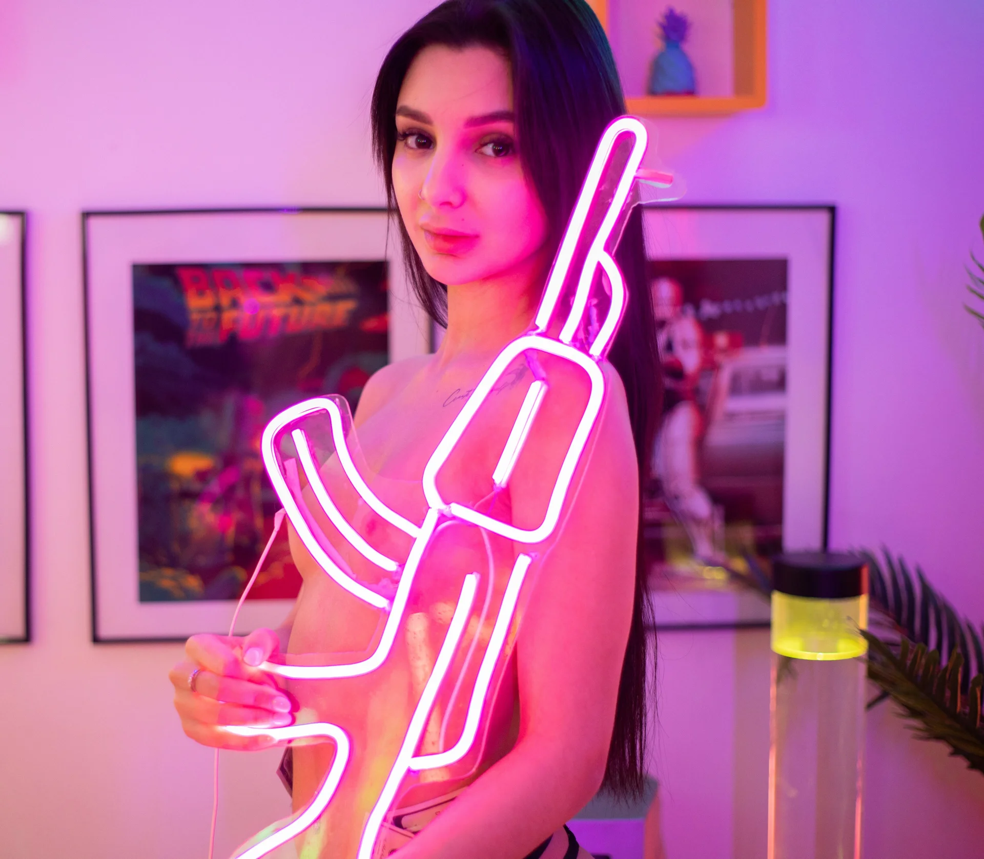XXX Porn Photo of Nude miss_emily_ 18