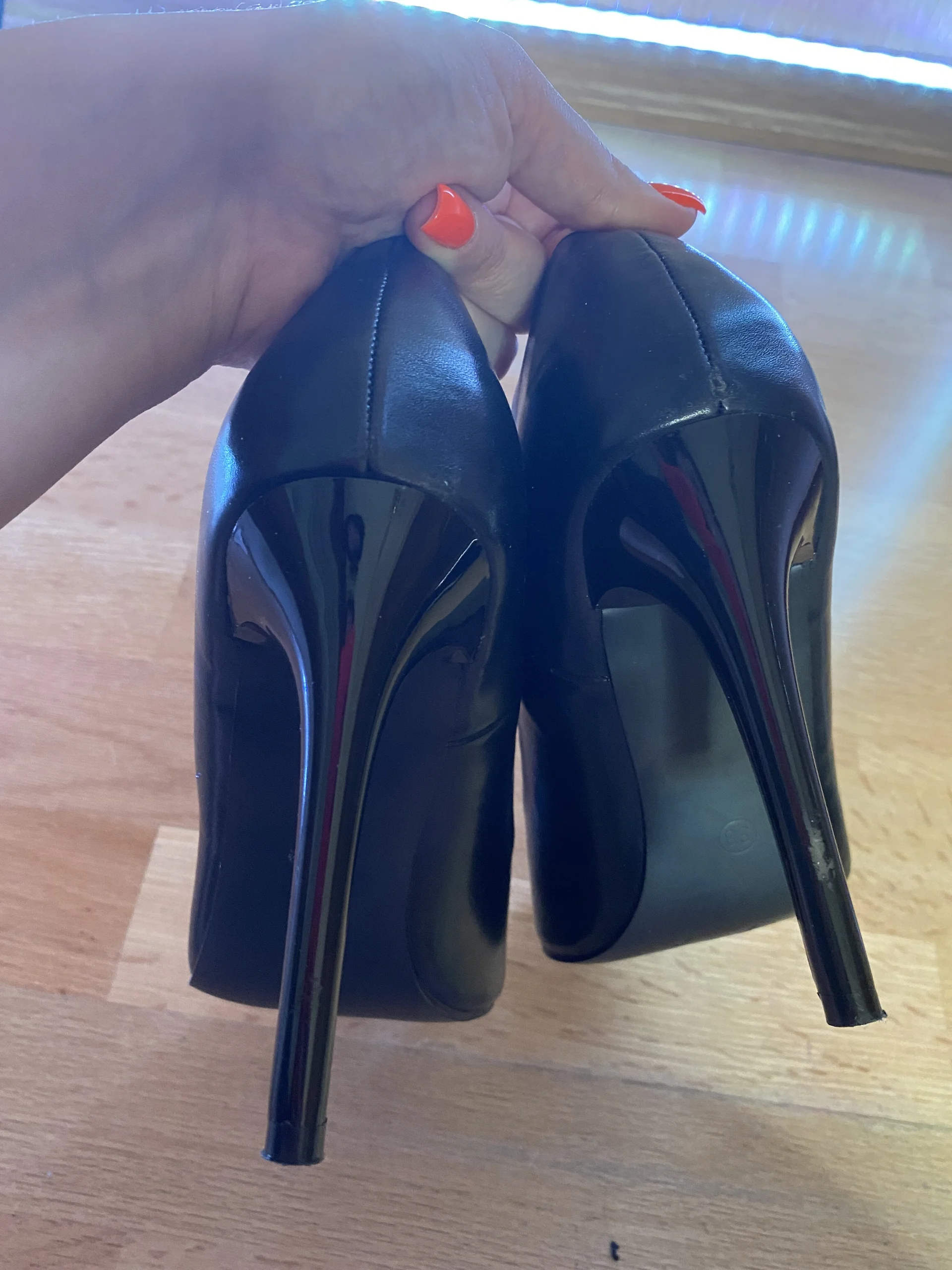 XXX Porn Photo of Nude KristiTopxx 14