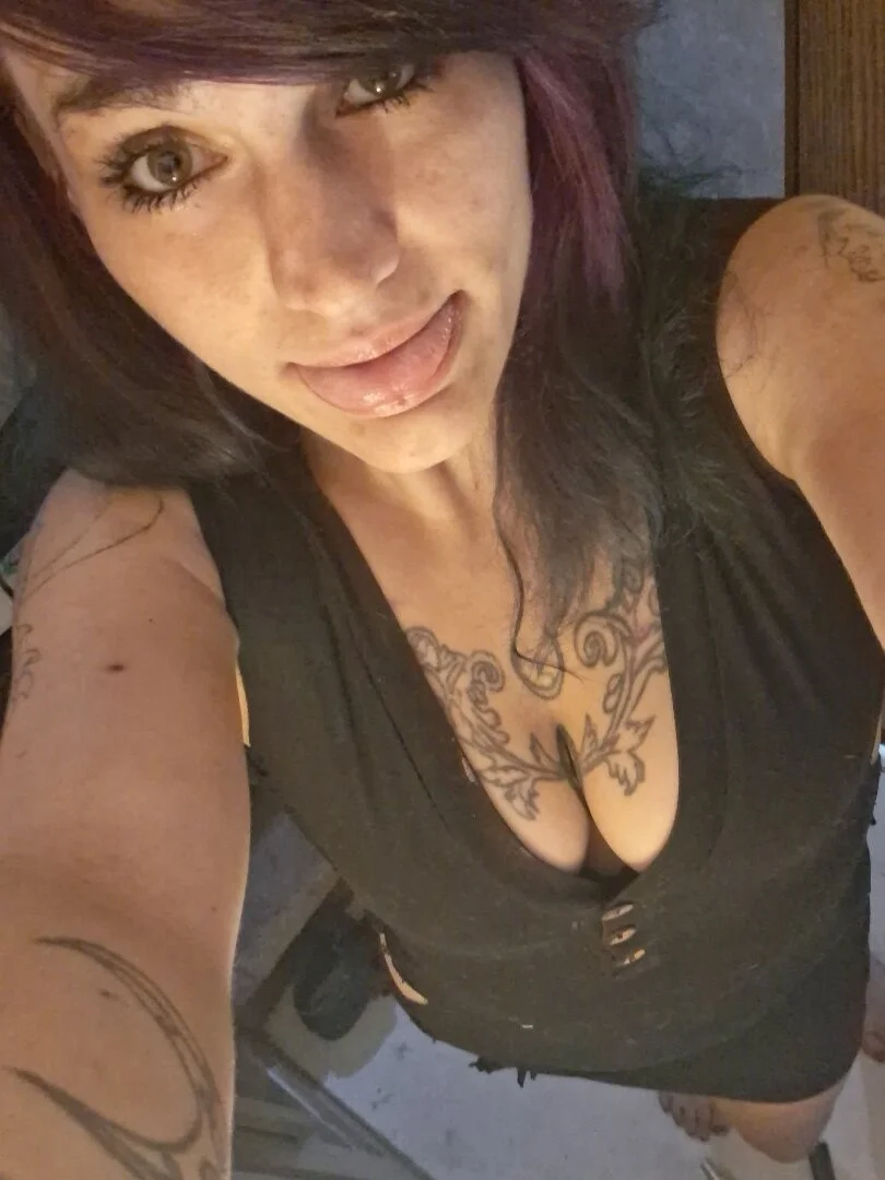 XXX Porn Photo of Nude kinkytata 3