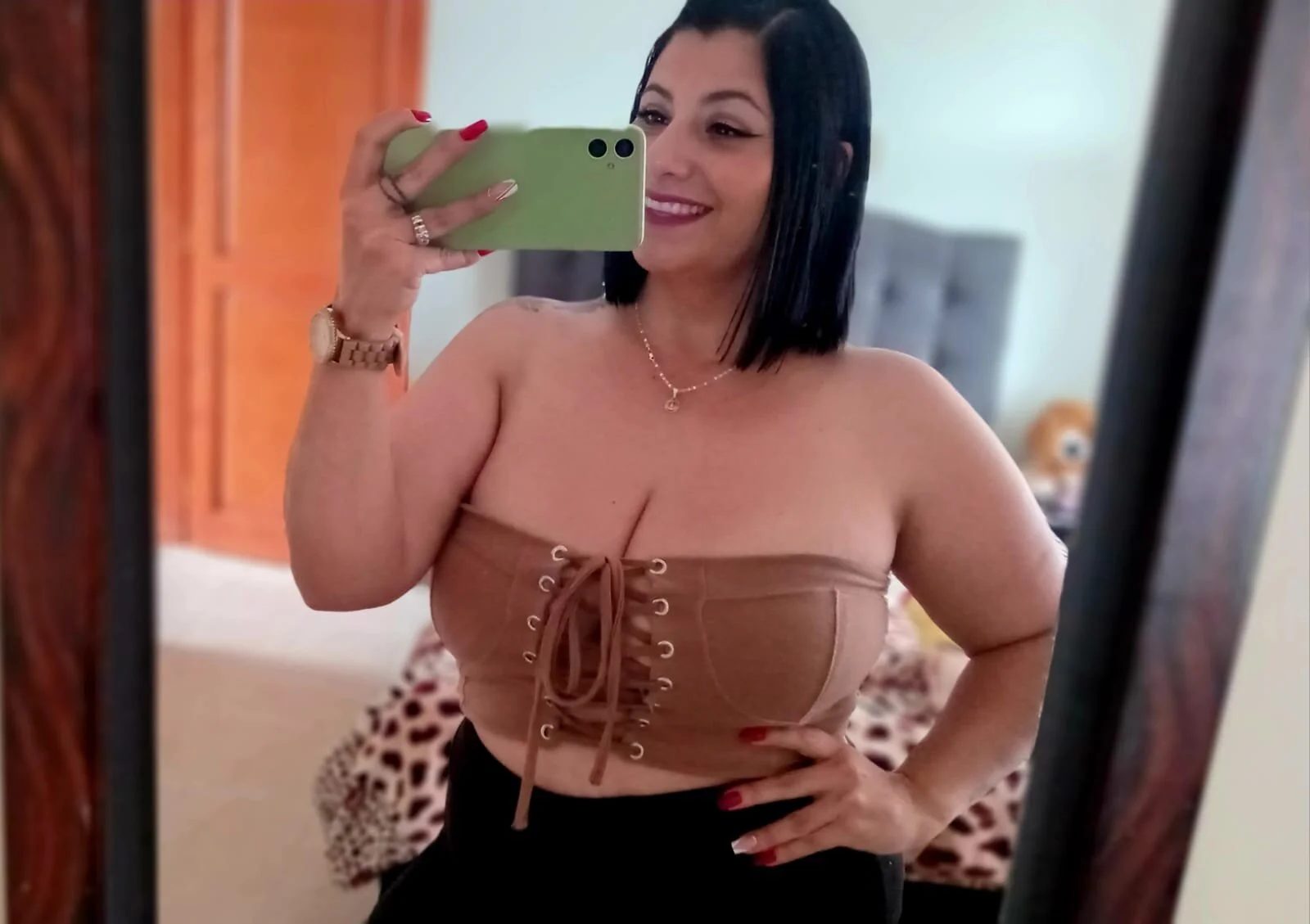XXX Porn Photo of Nude angele_roux_tp 64