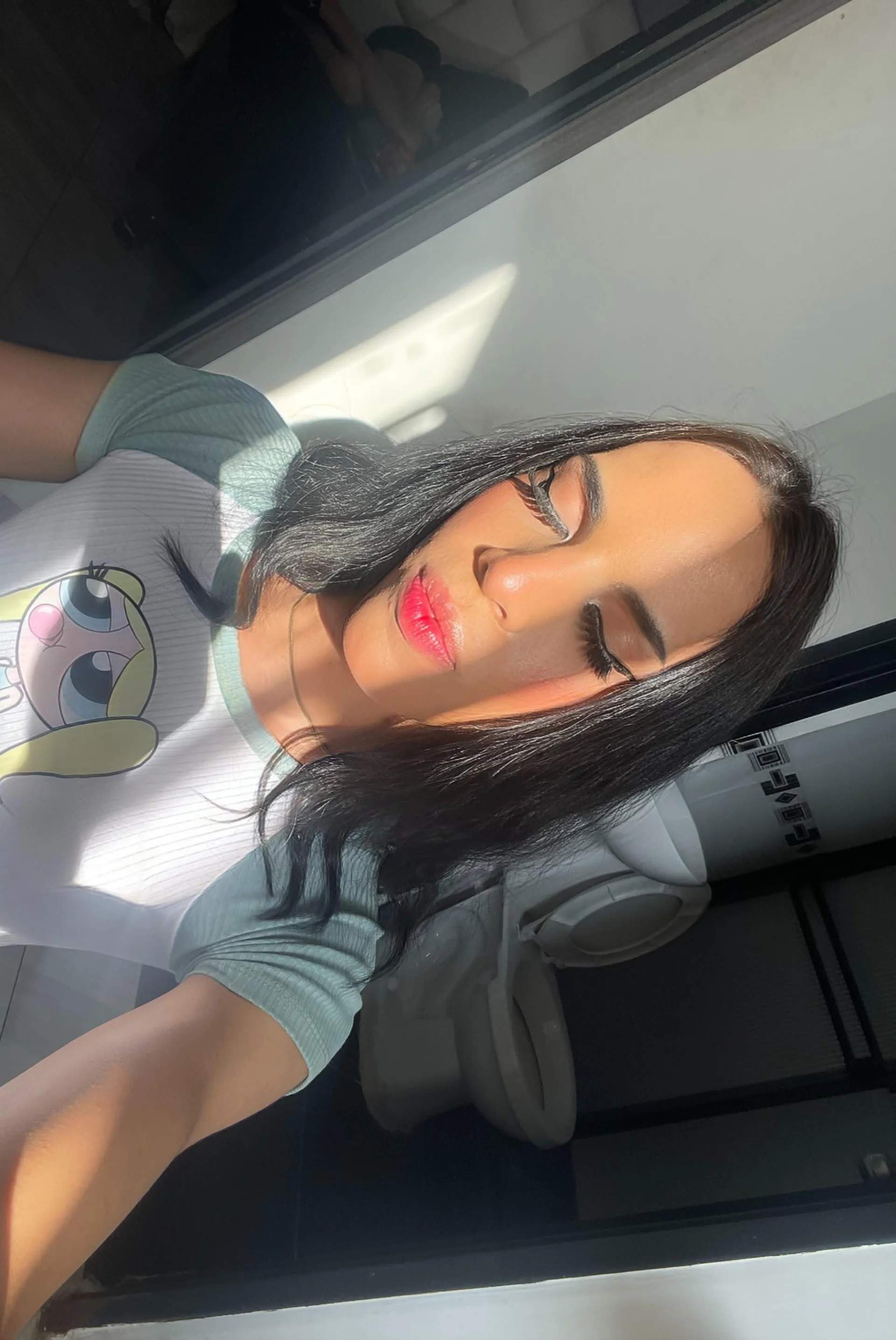 XXX Porn Photo of Nude CandyJoselyn 48
