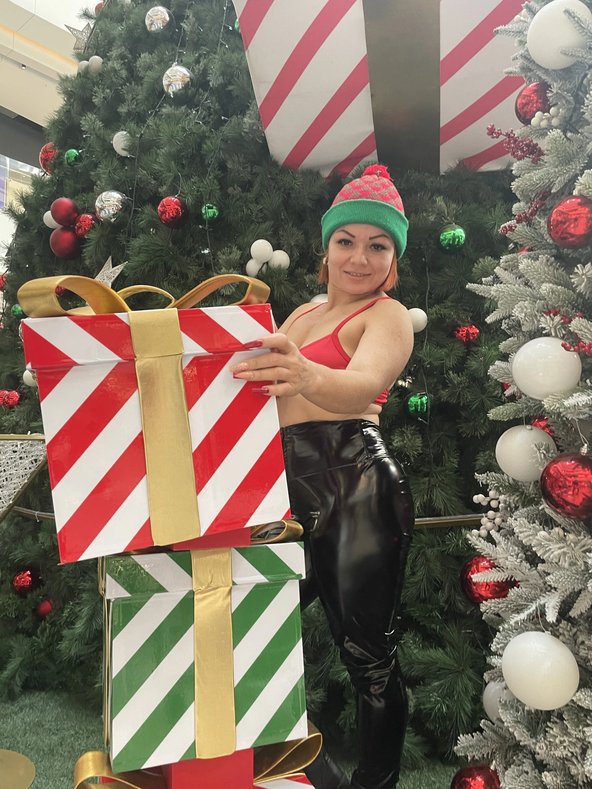 XXX Porn Photo of Nude yulina_xue 11
