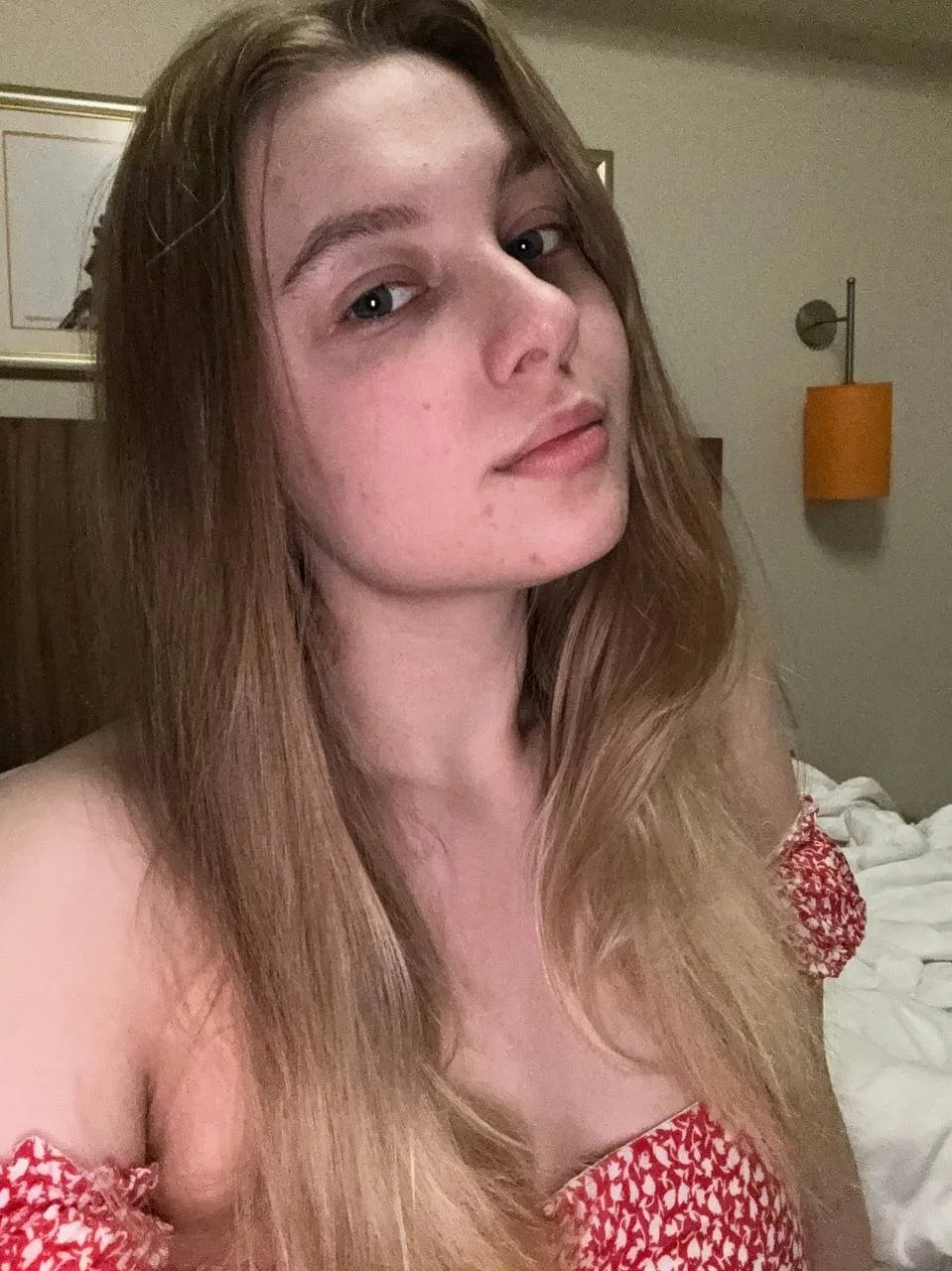 XXX Porn Photo of Nude FreiaFlower 221