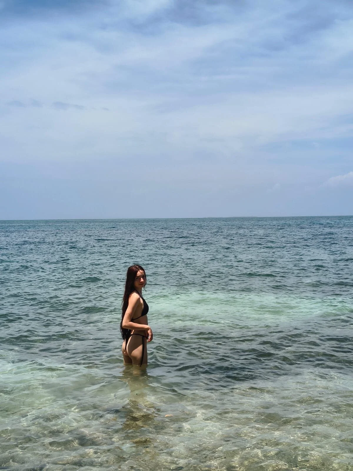 XXX Porn Photo of Nude LucianaAriaas_ 12