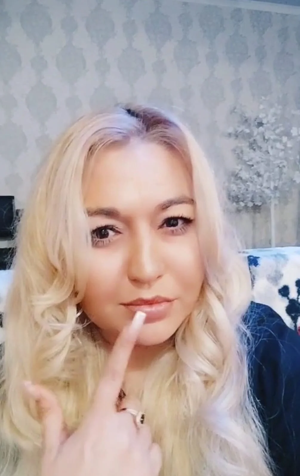 XXX Porn Photo of Nude LexaVelure 11
