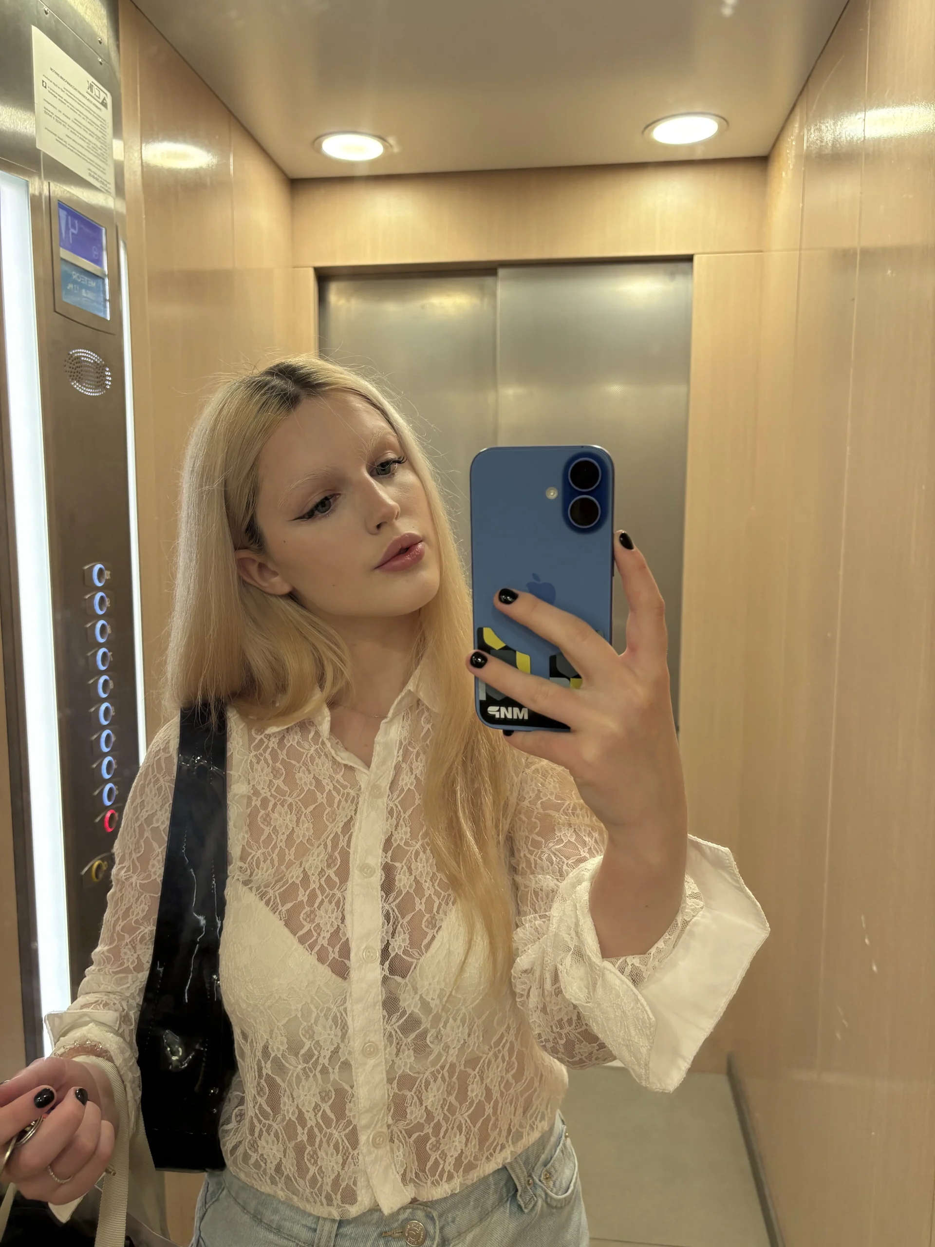 XXX Porn Photo of Nude Kirevra1 6
