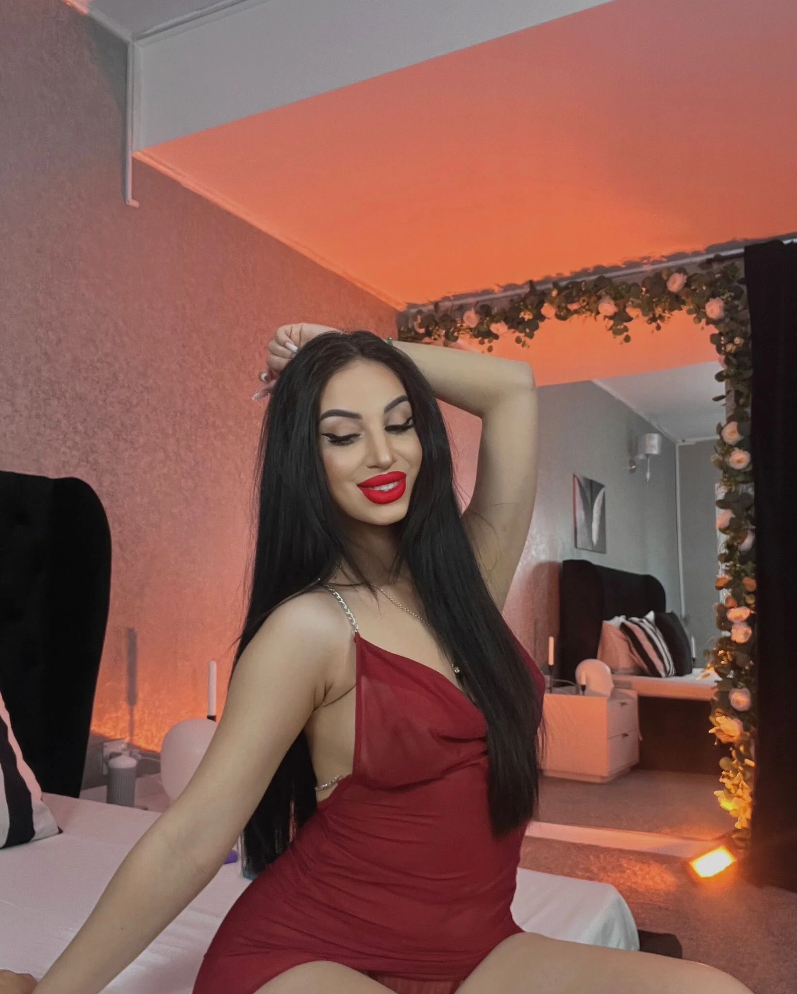 XXX Porn Photo of Nude Celine_Noir 18