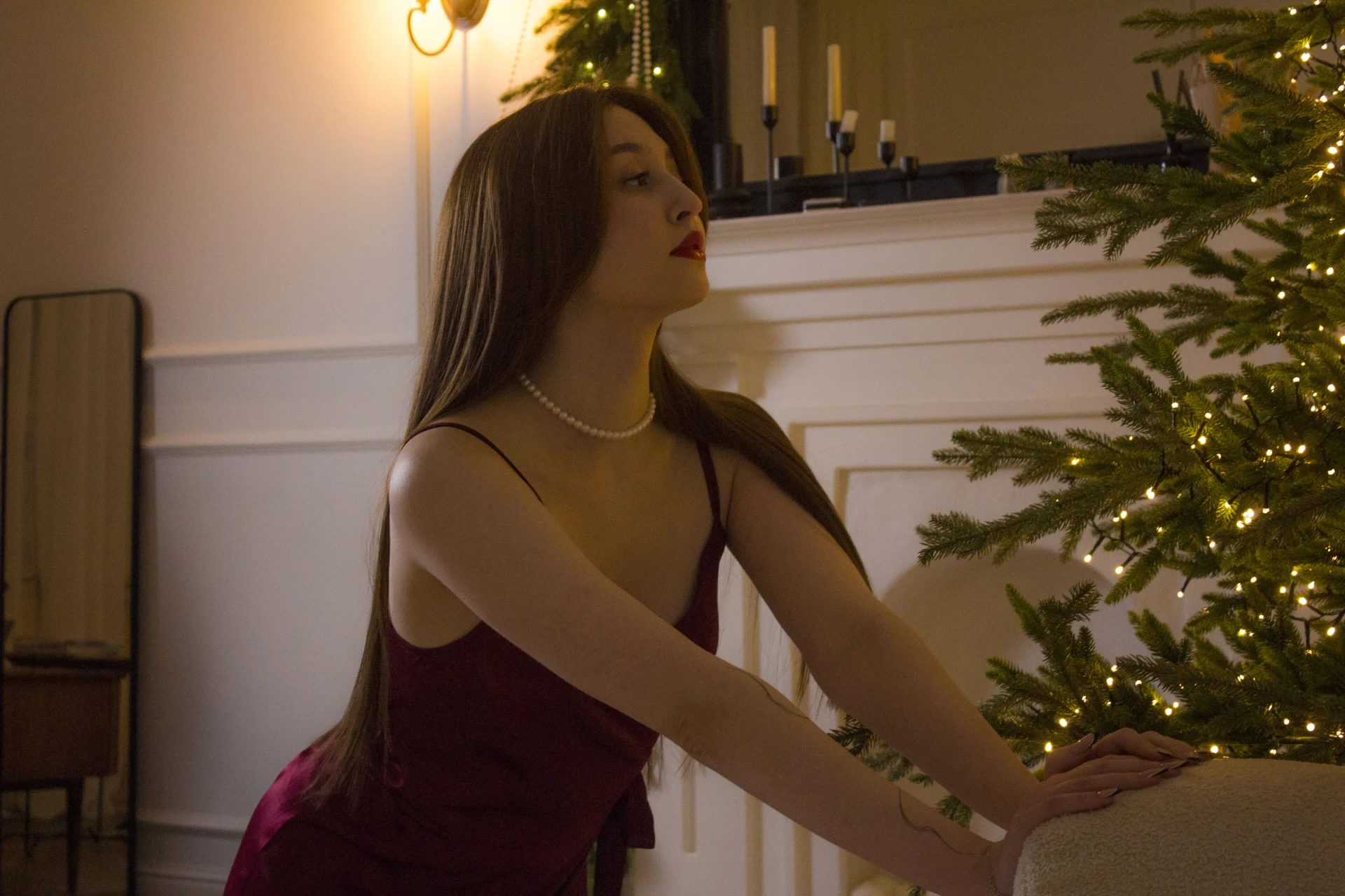 XXX Porn Photo of Nude EleanorePeach 20