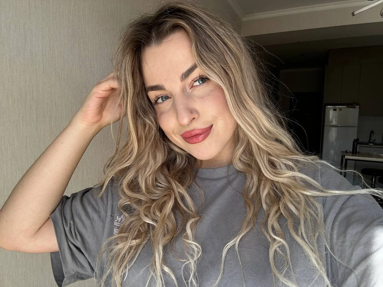 XXX Porn Photo of Nude LiliBanger 16
