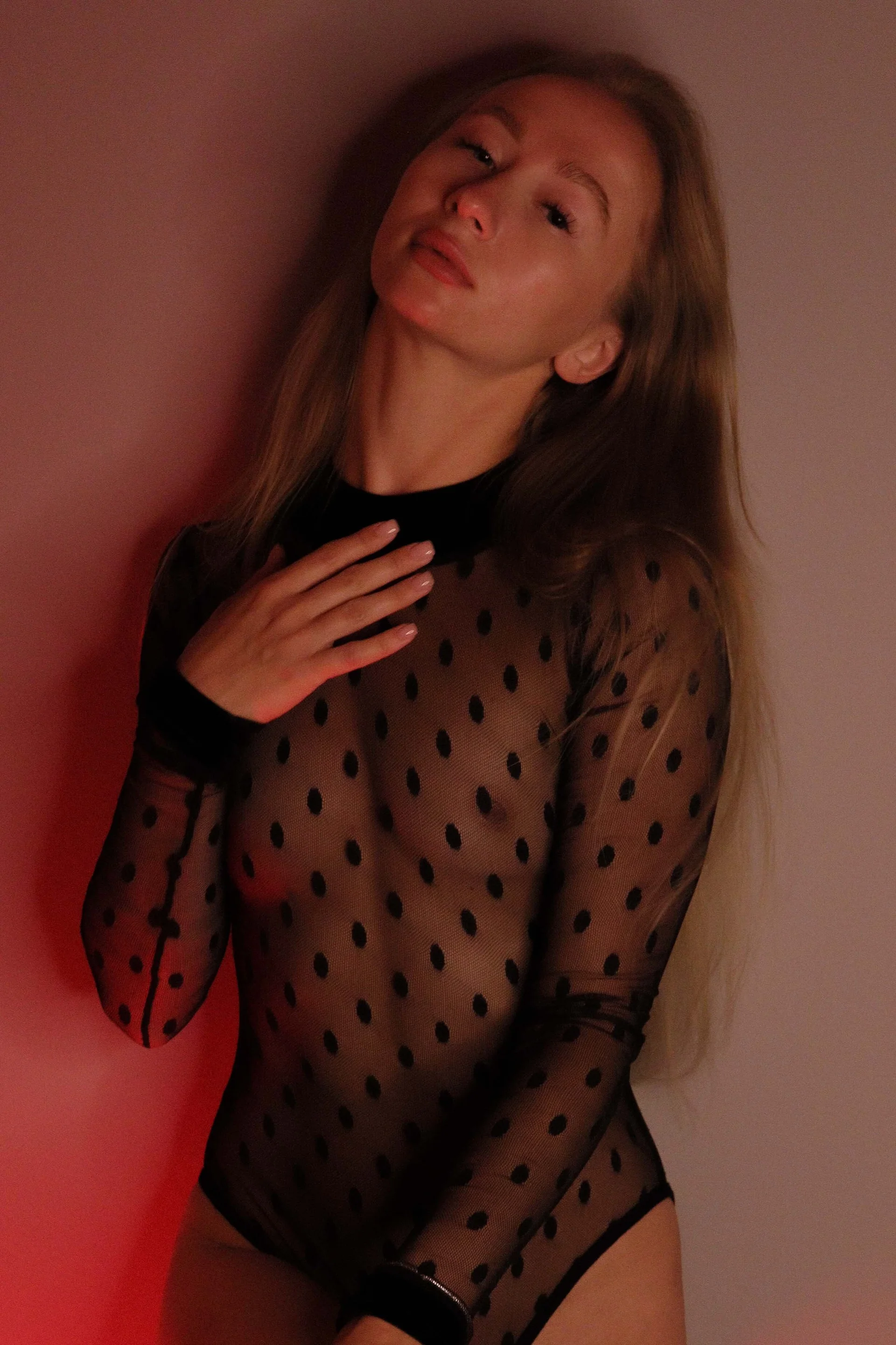 XXX Porn Photo of Nude VictoriaLights 18