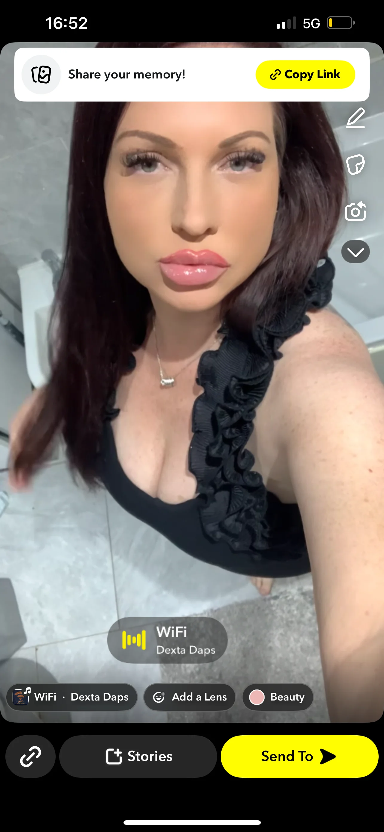 XXX Porn Photo of Nude BustyBunny40 3