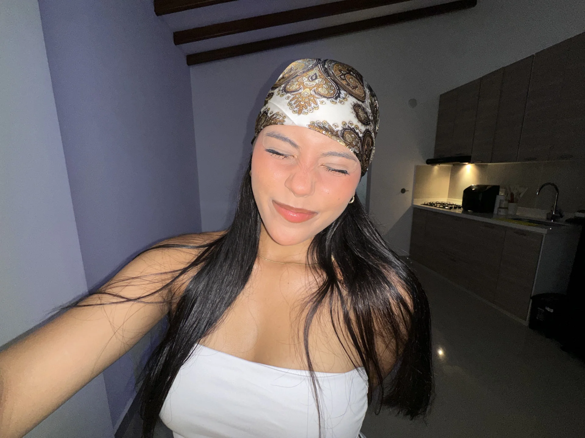 XXX Porn Photo of Nude __Alisson_ 3