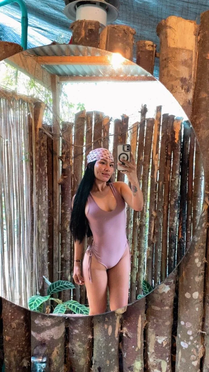 XXX Porn Photo of Nude Akemi_2 10