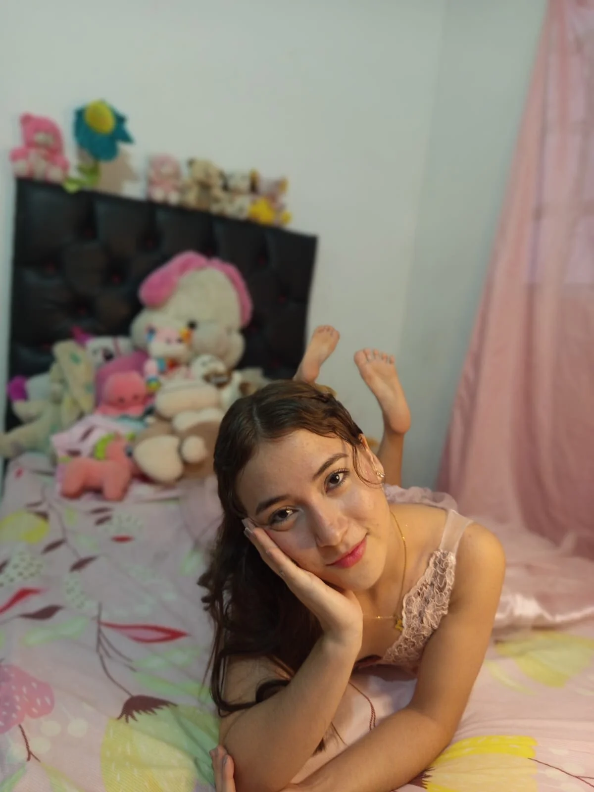 XXX Porn Photo of Nude scarleth18 4
