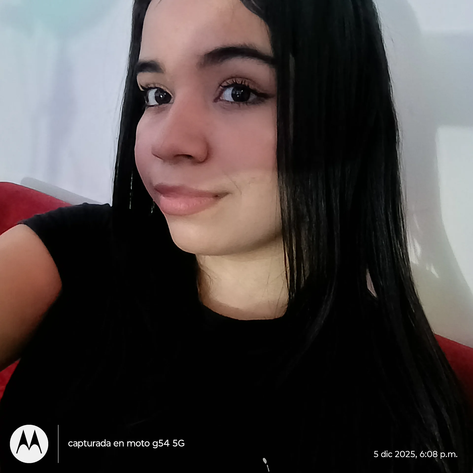 XXX Porn Photo of Nude Tatiana18Strip 18