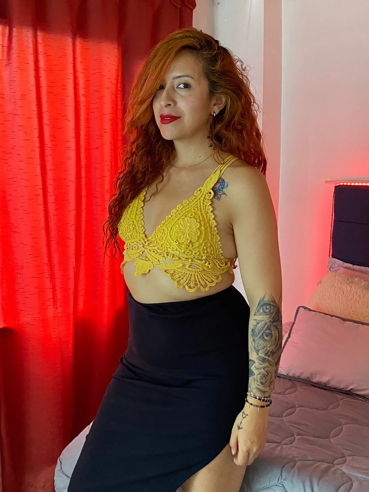 XXX Porn Photo of Nude sahra_taylor_ 49
