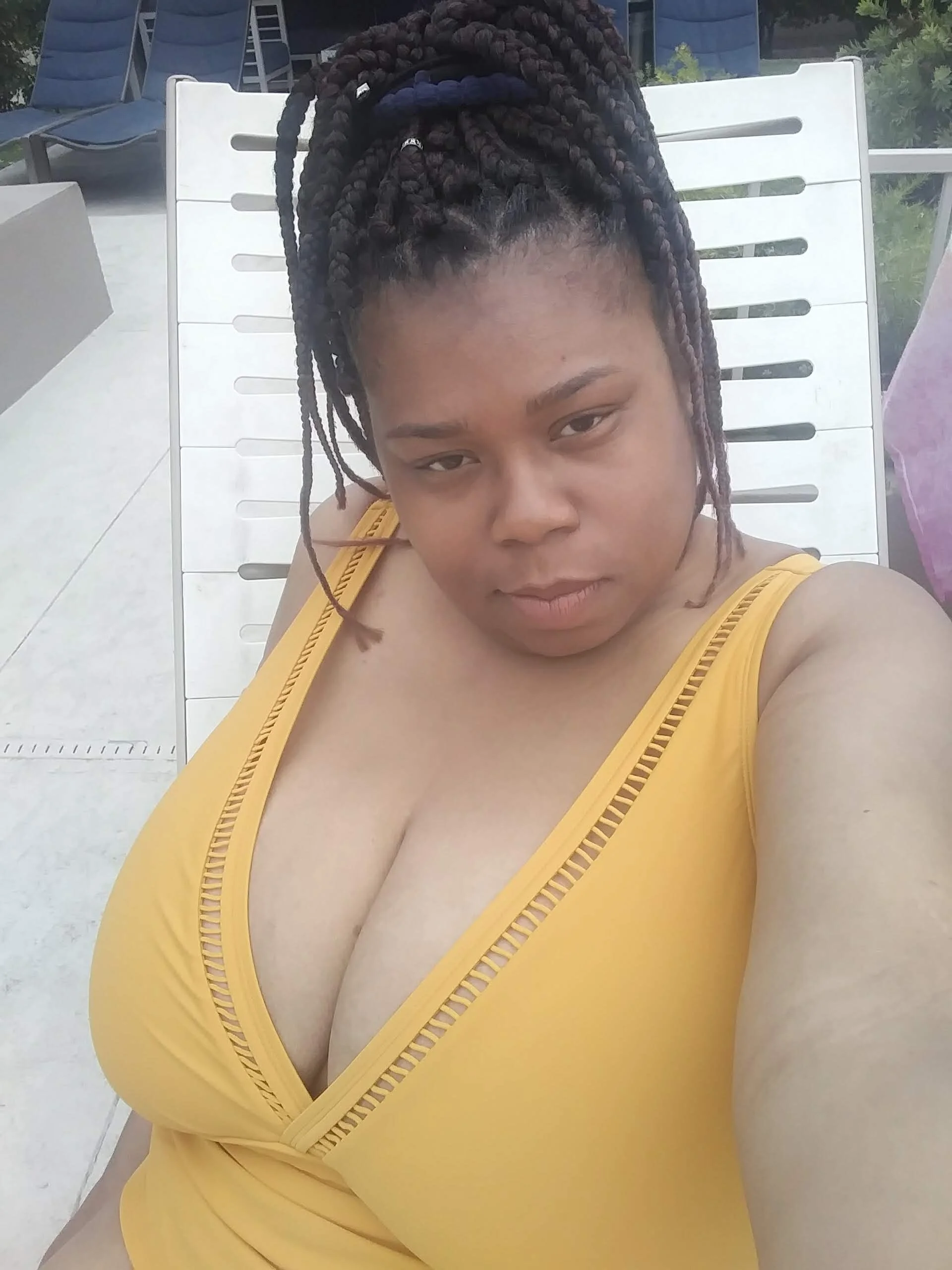 XXX Porn Photo of Nude pinkpassionpleaser 3