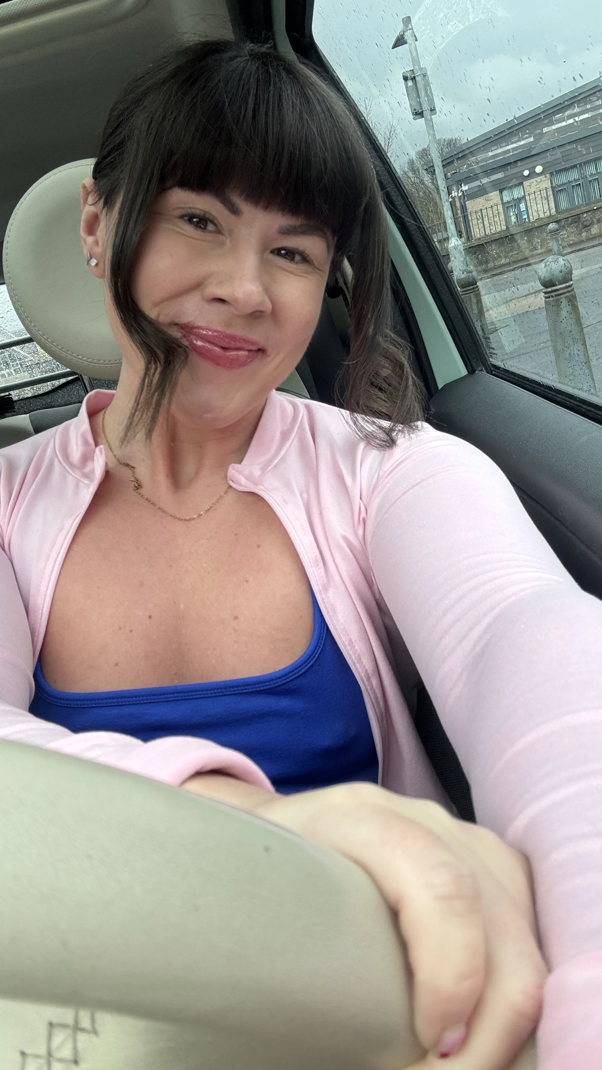 XXX Porn Photo of Nude EdenRose 5