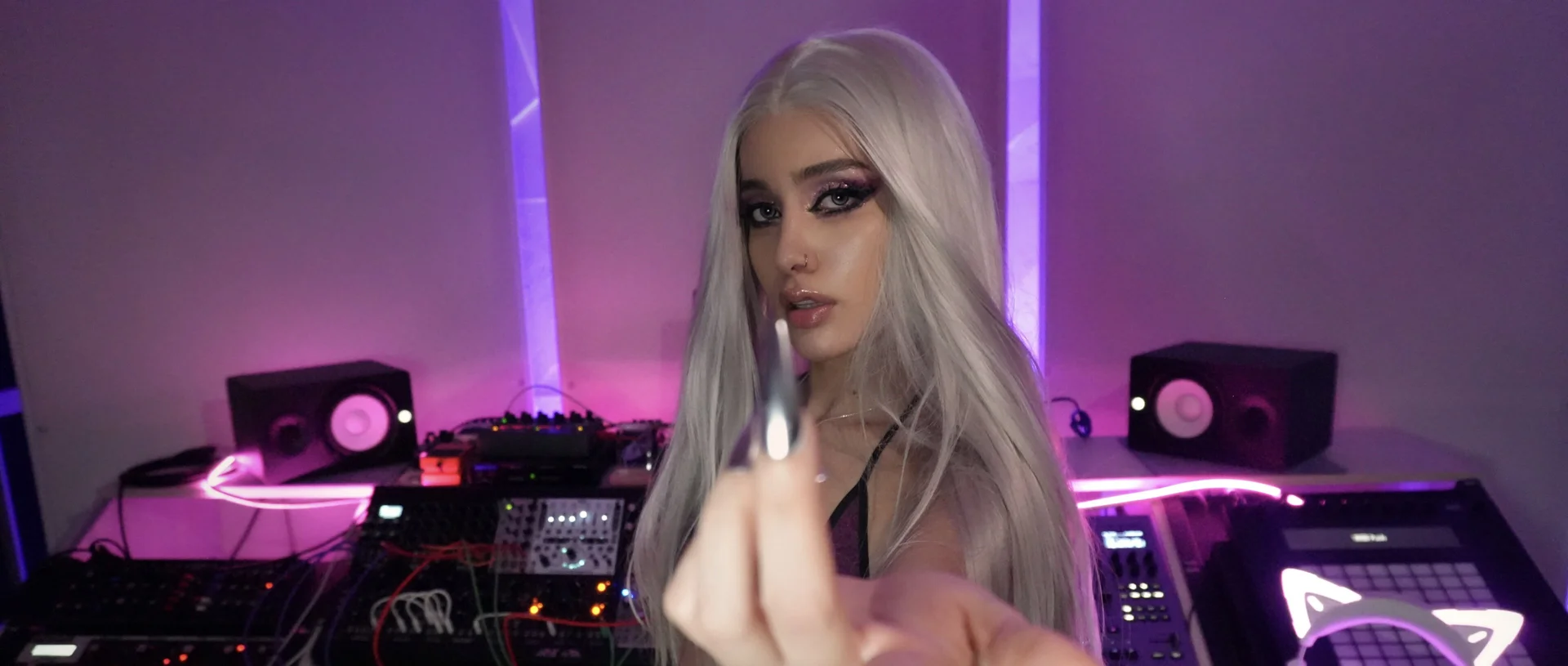XXX Porn Photo of Nude Iam_elii1 29