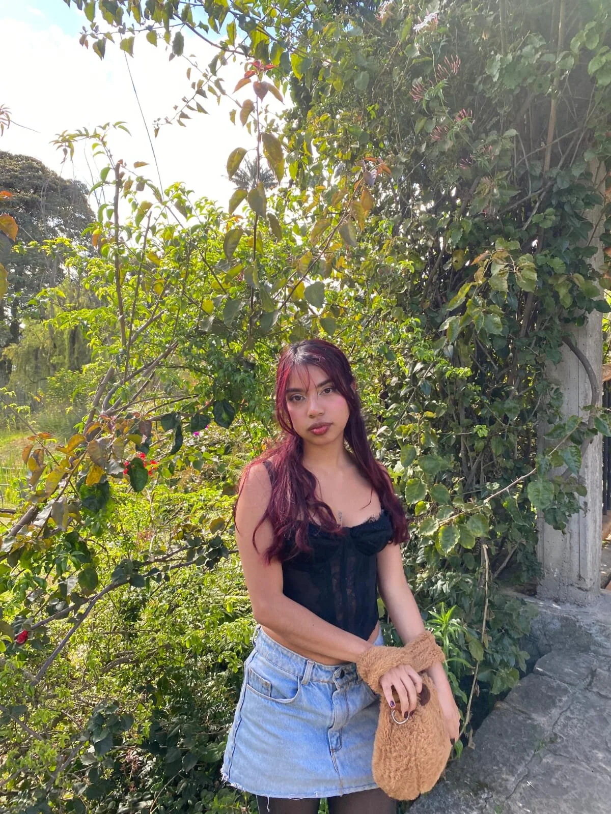XXX Porn Photo of Nude Atenea_7 4