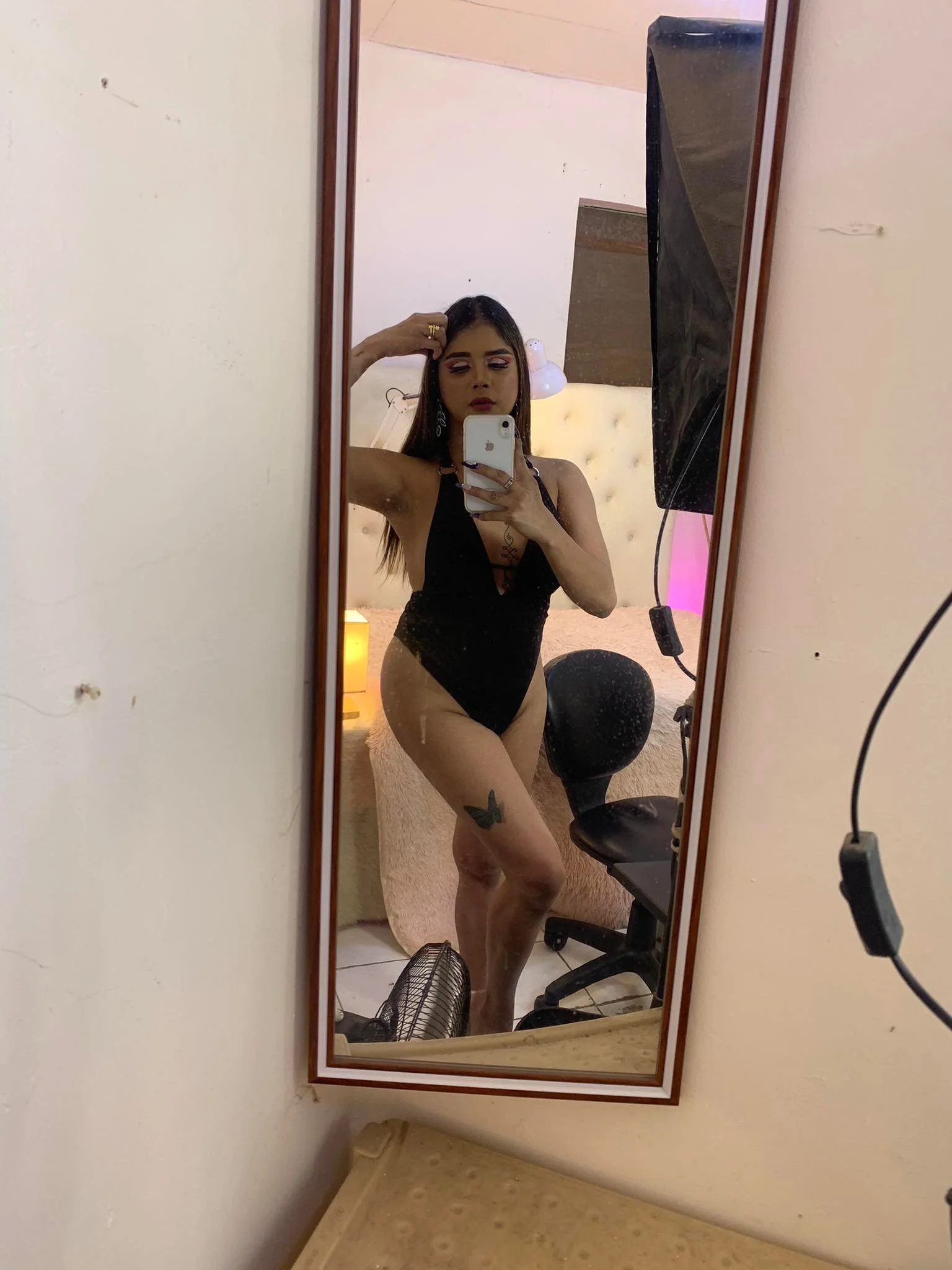 XXX Porn Photo of Nude AmazingDREAMGirl 10