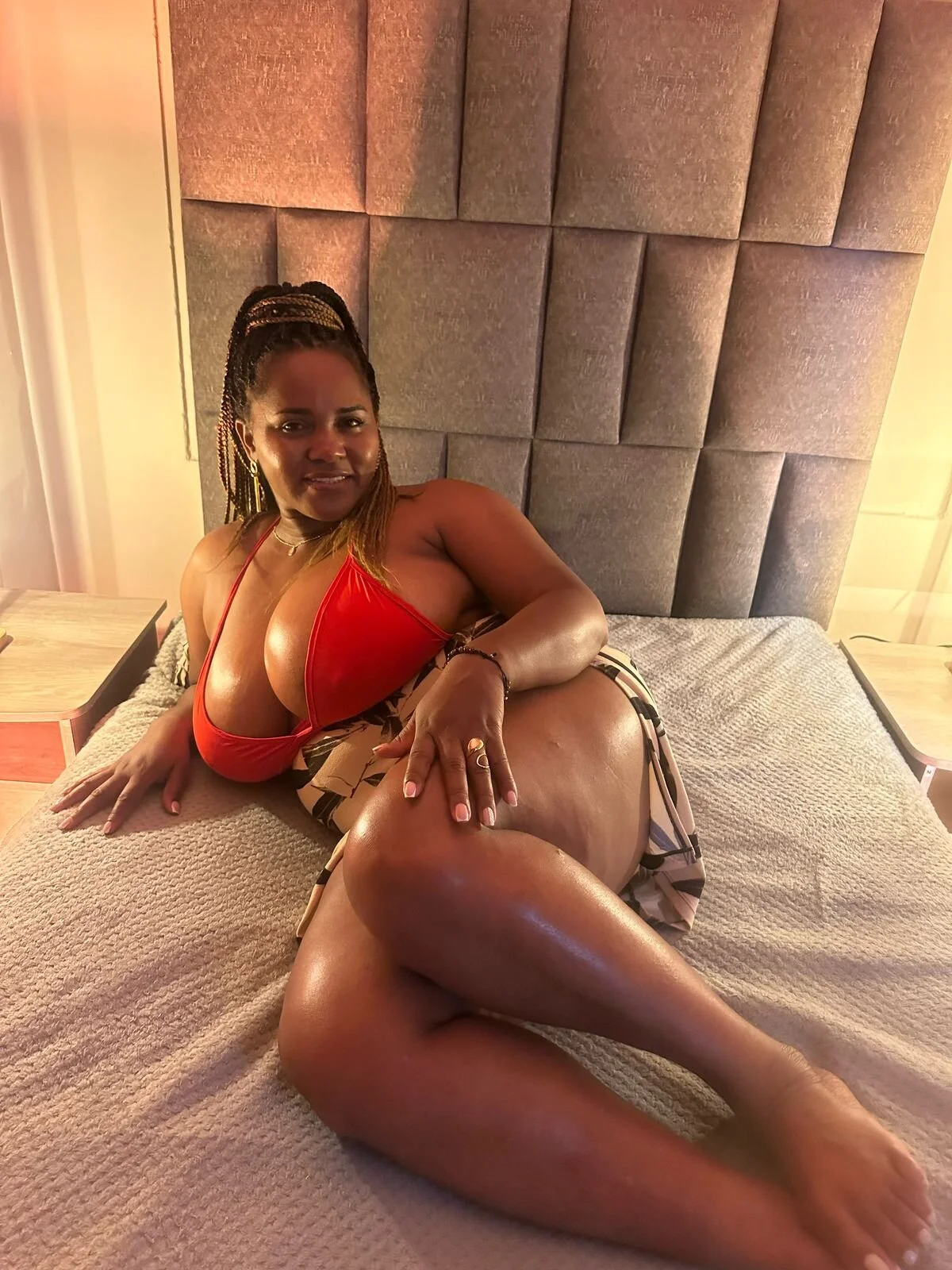XXX Porn Photo of Nude AliciaMiilf 52