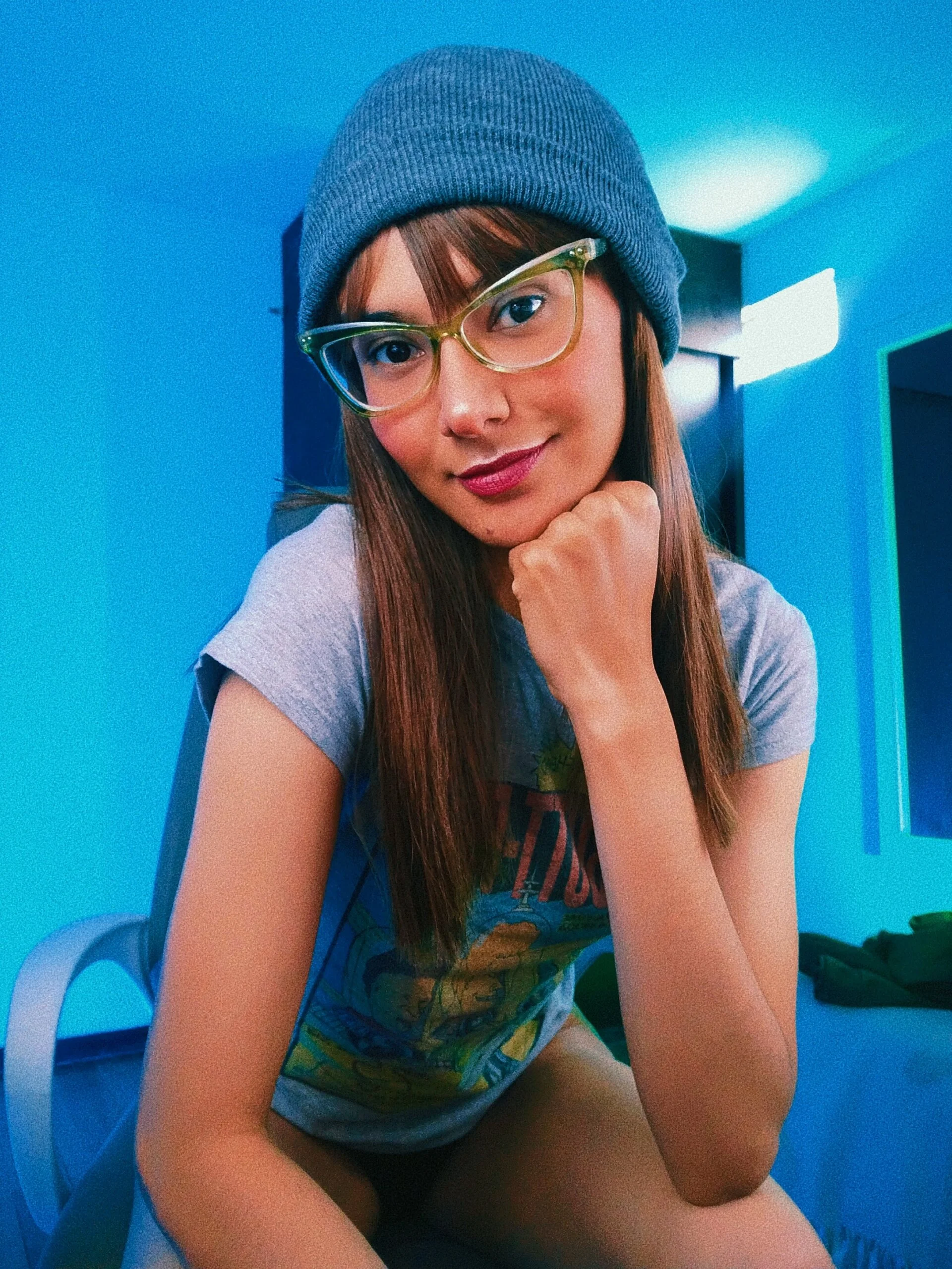 XXX Porn Photo of Nude DanyNova_Co 61