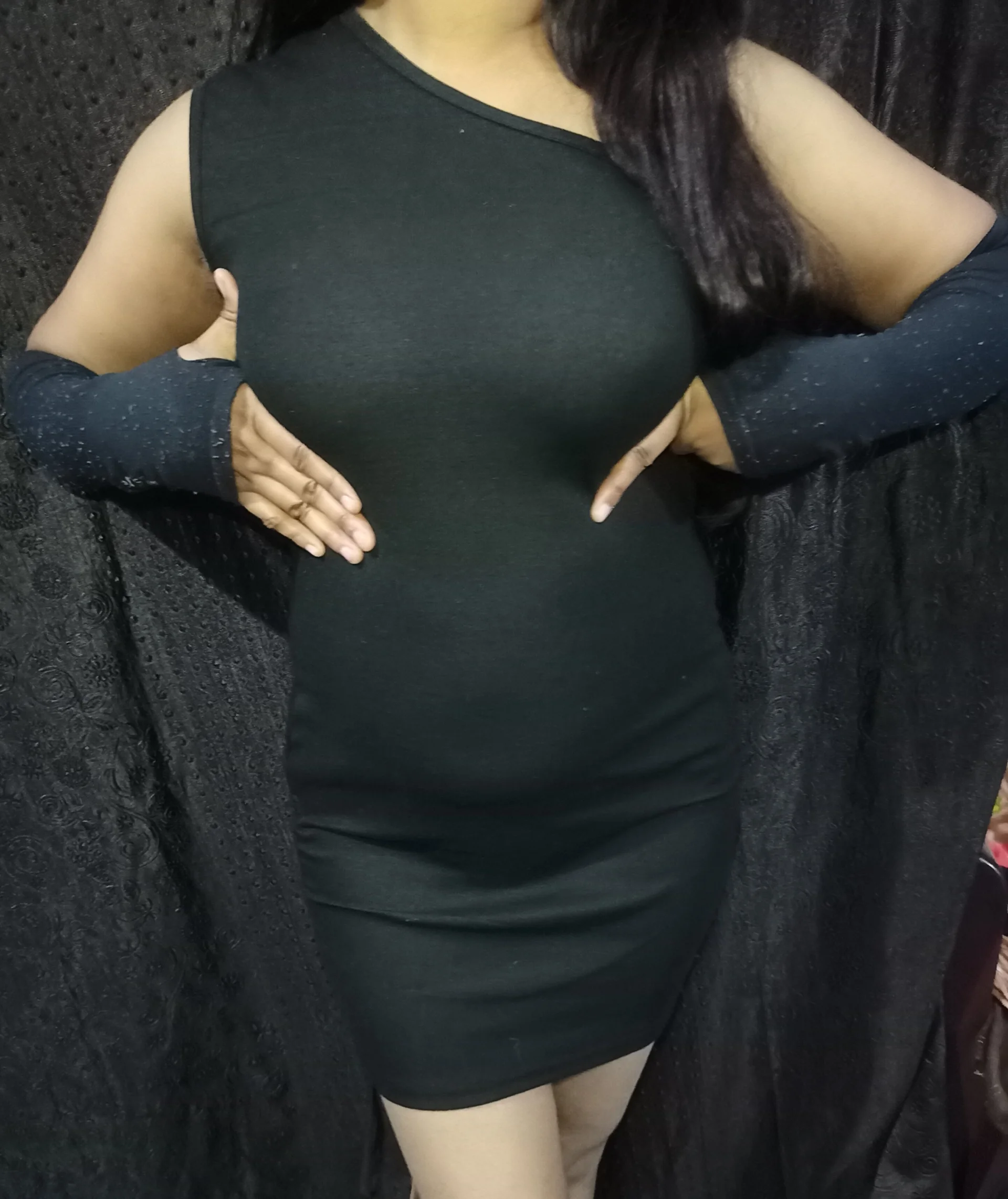 XXX Porn Photo of Nude hot_ashiya 3